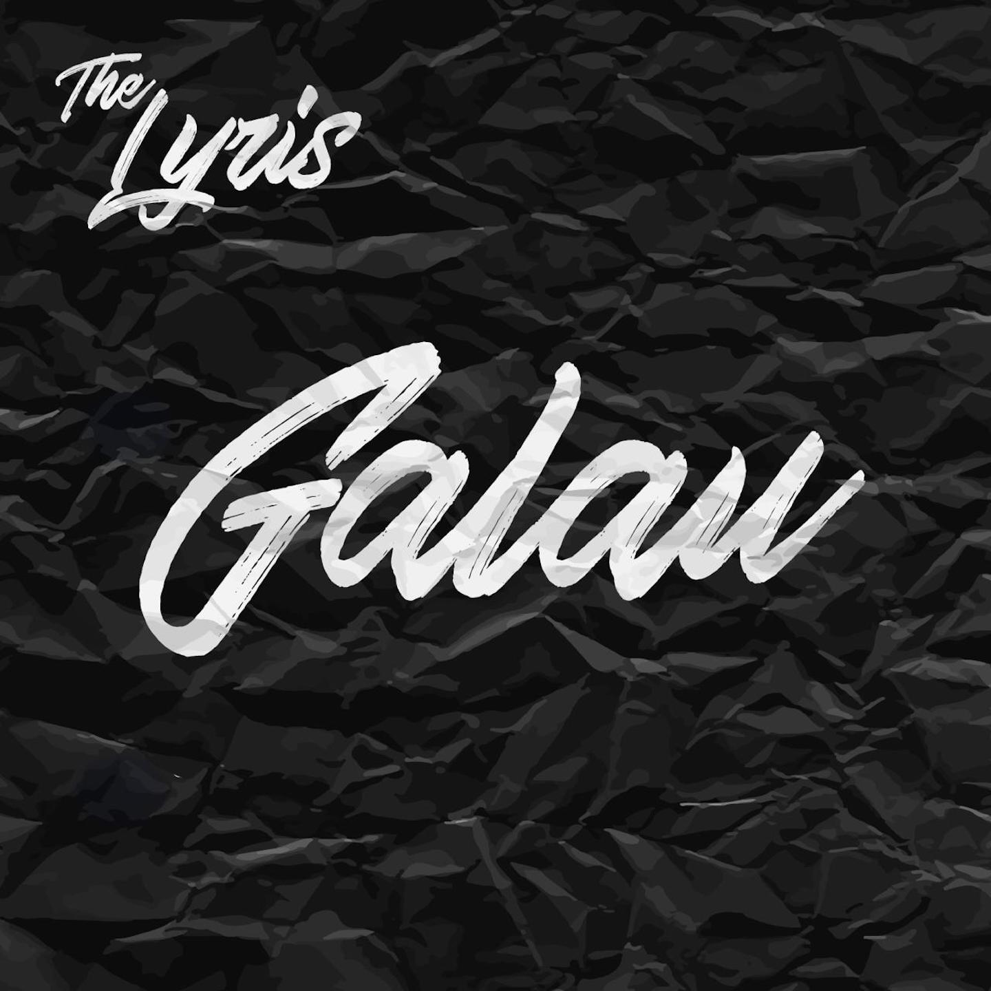 Galau