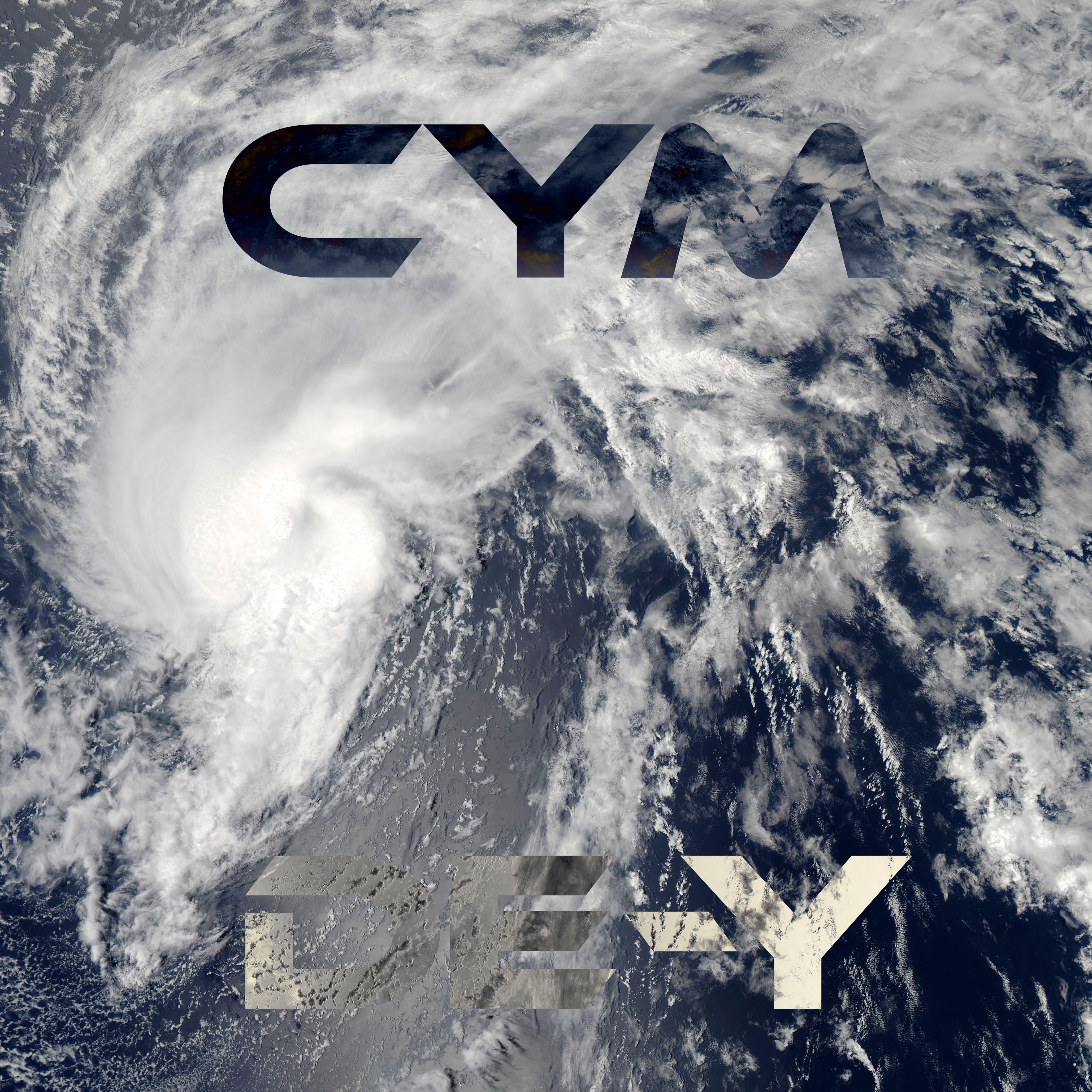 Cym