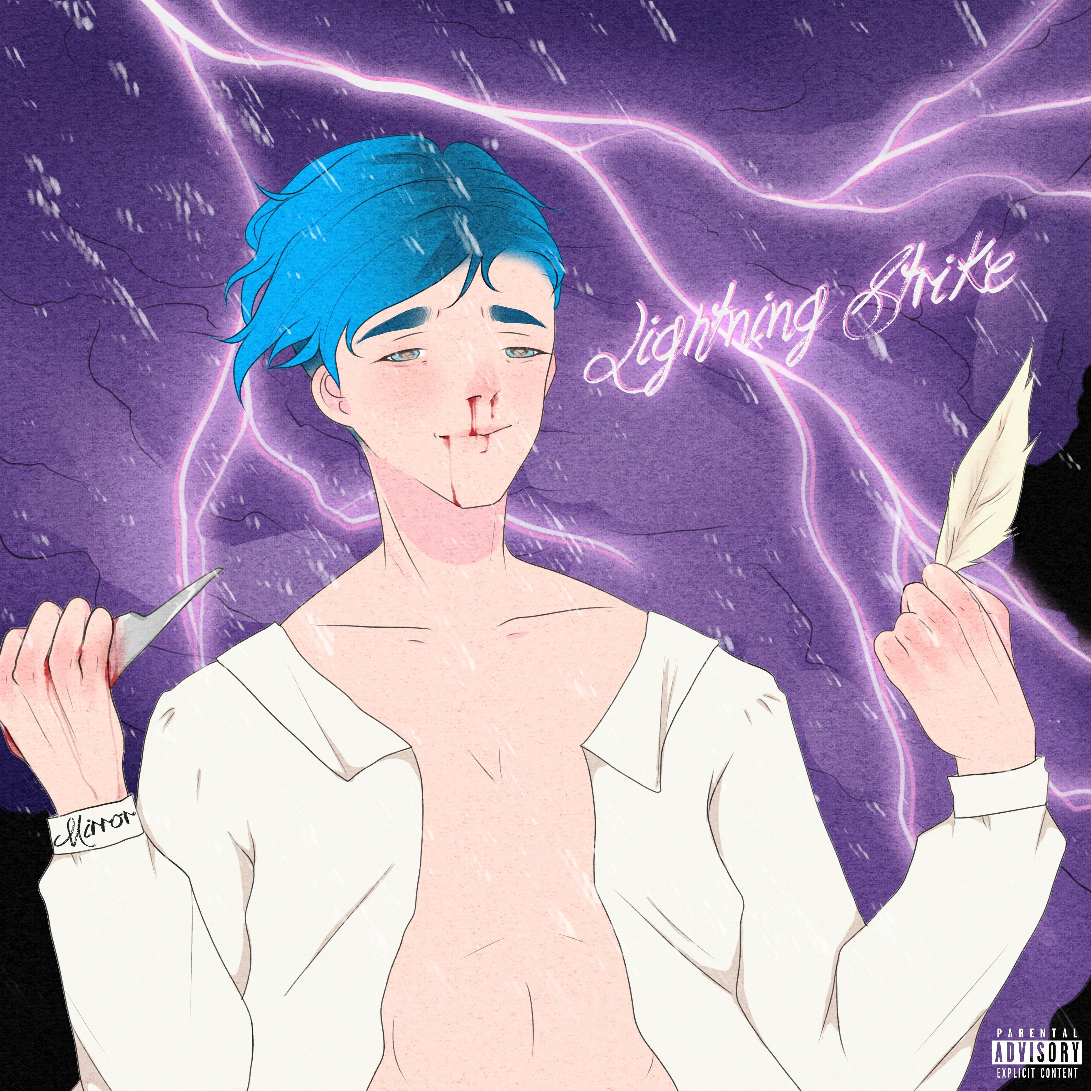 Lightning Strike