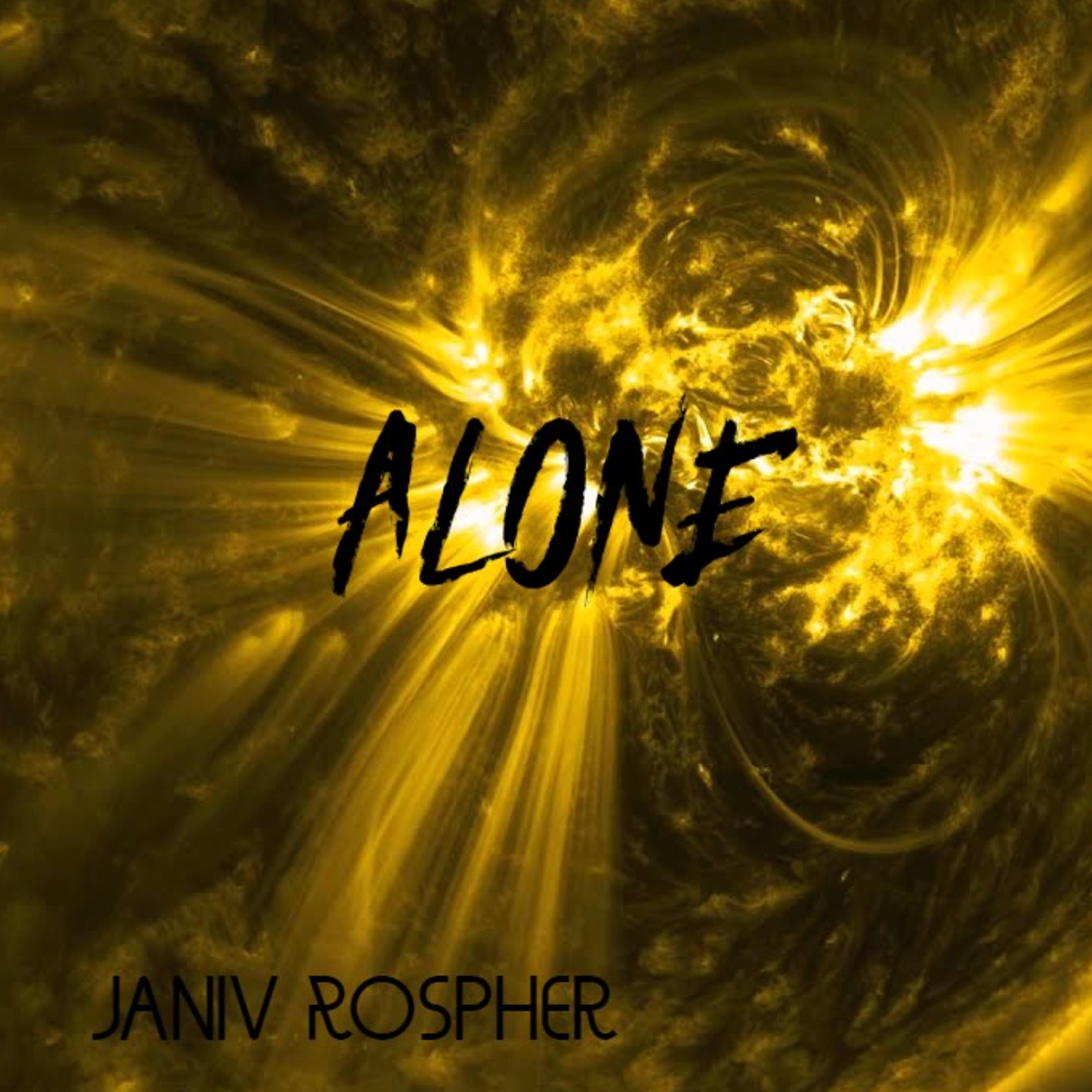 Alone