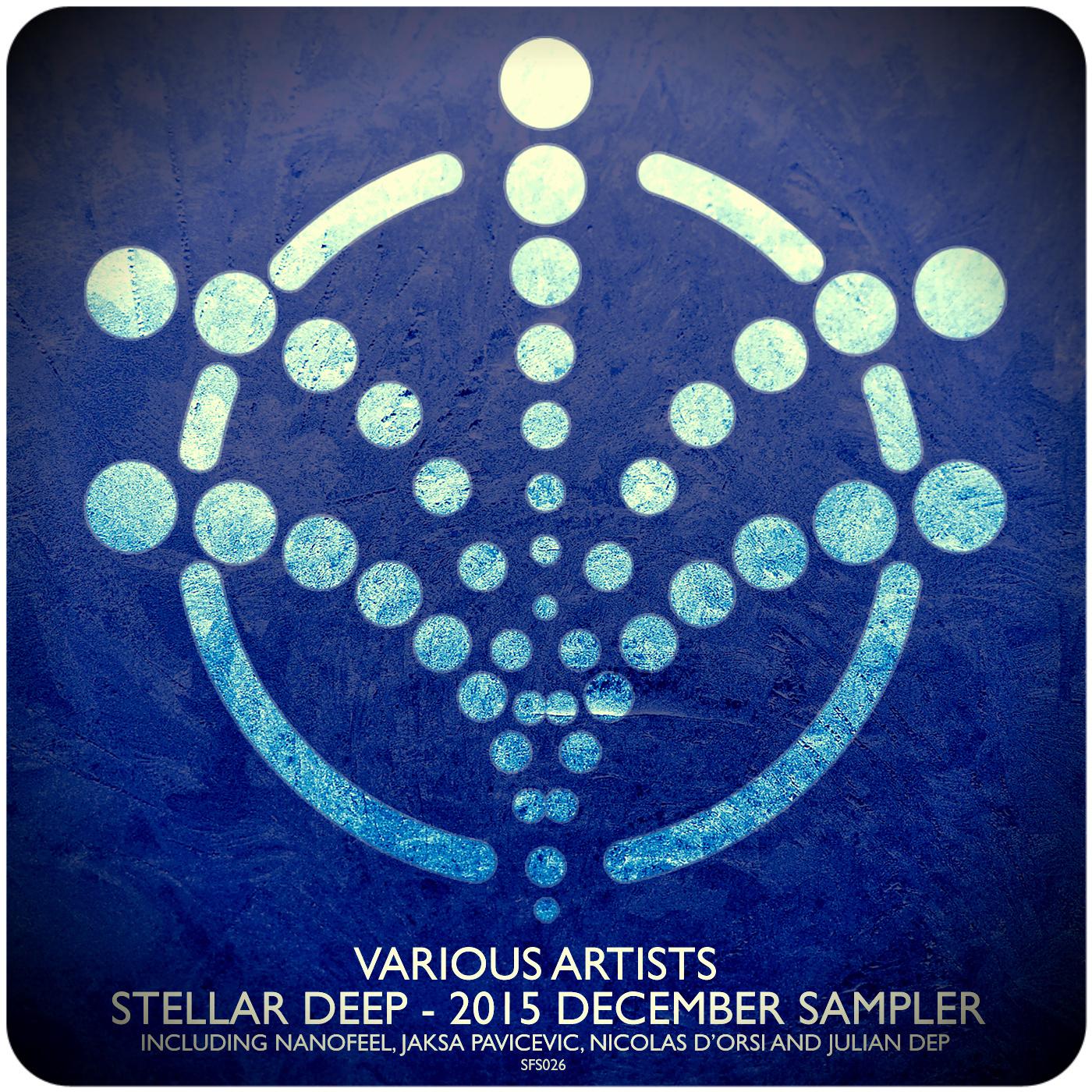 Stellar Deep - 2015 December Sampler