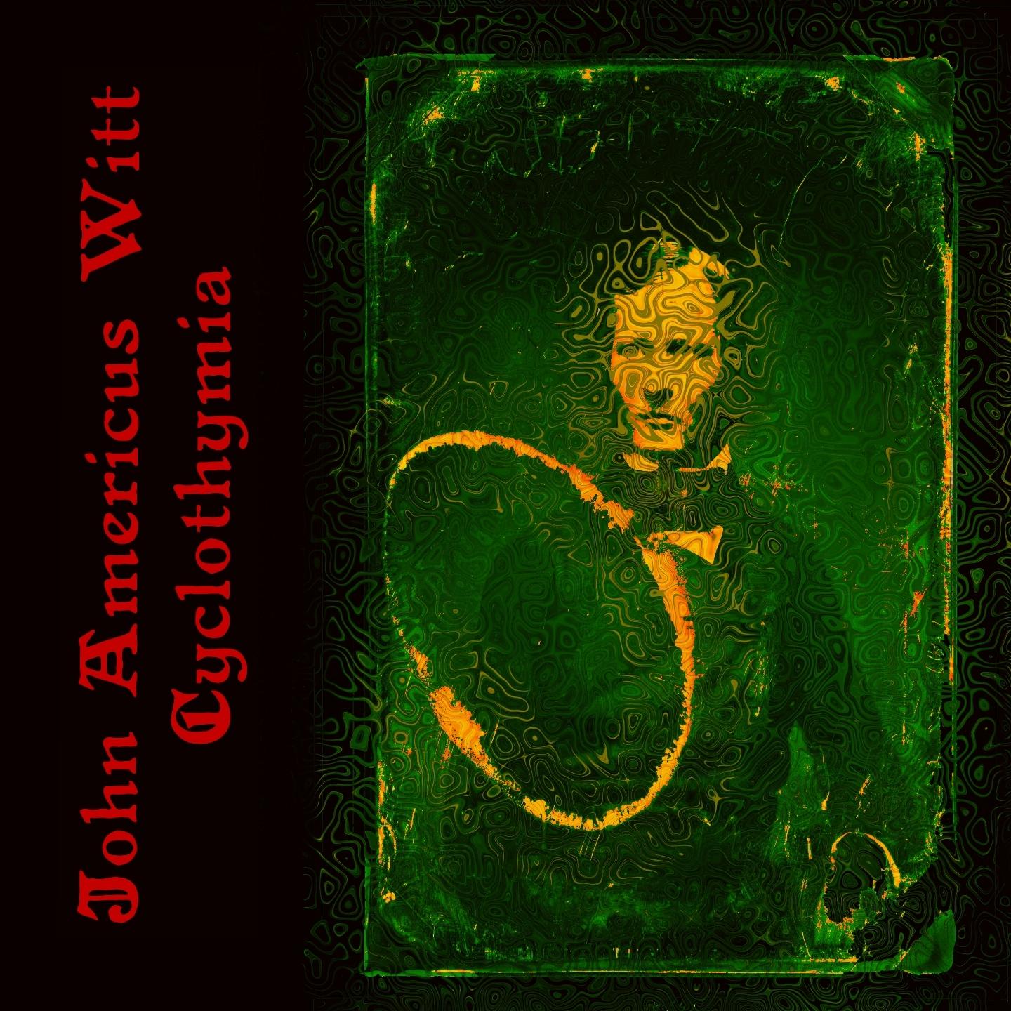 Cyclothymia
