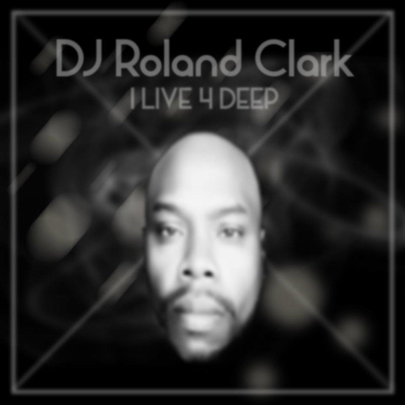 I Live 4 Deep