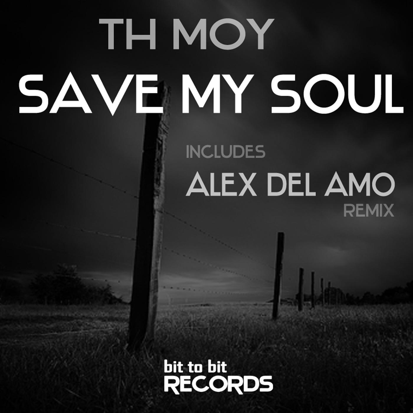 Save My Soul