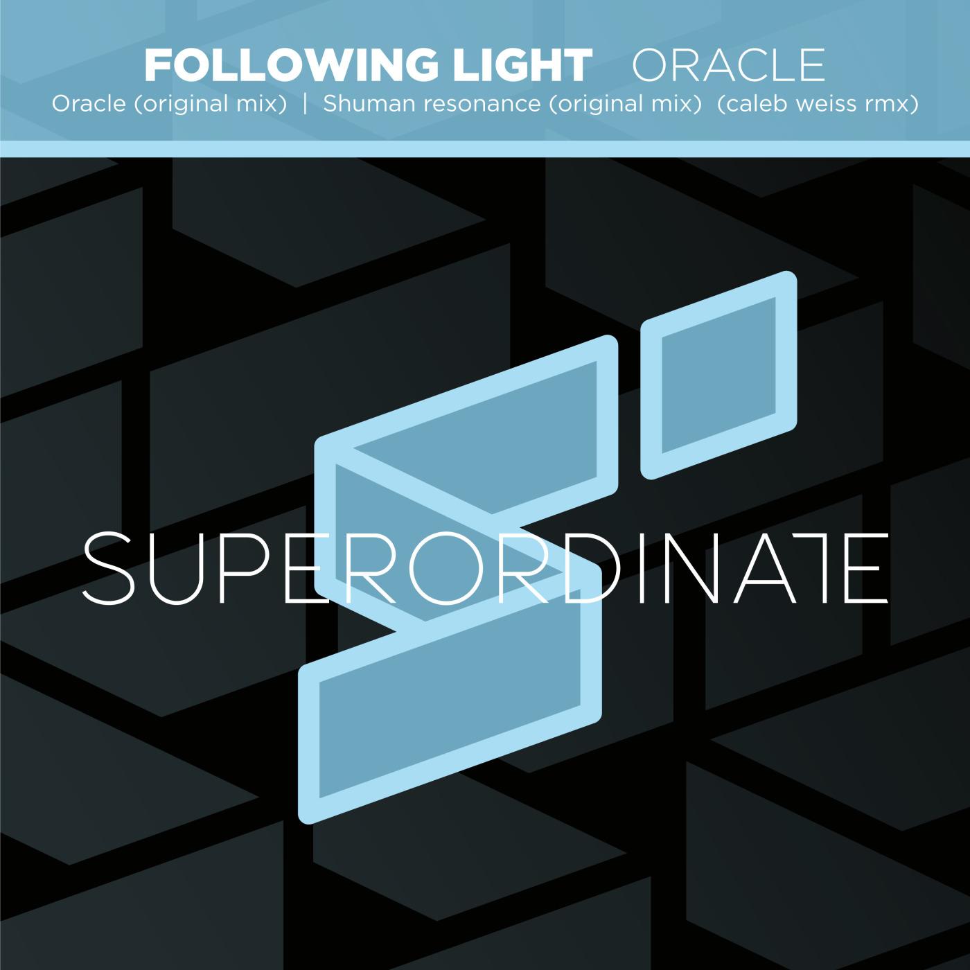 Oracle