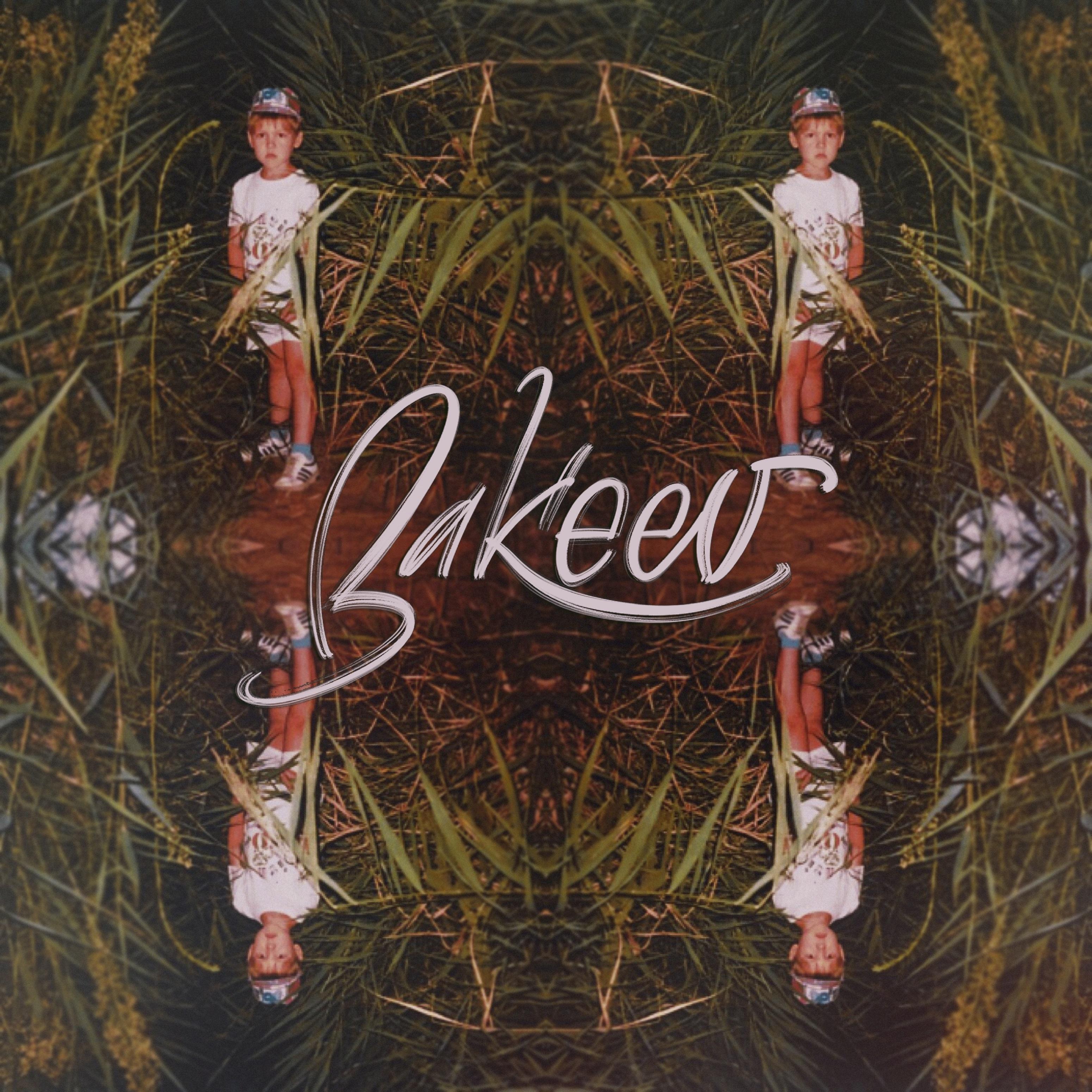 Bakeev