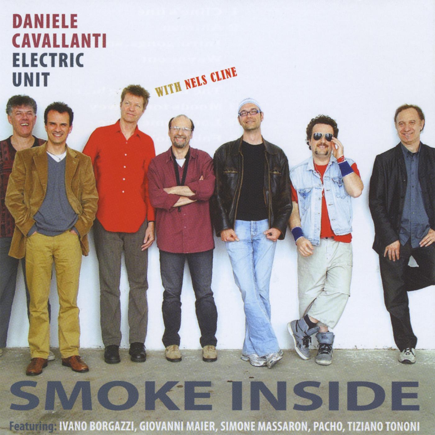 Smoke Inside