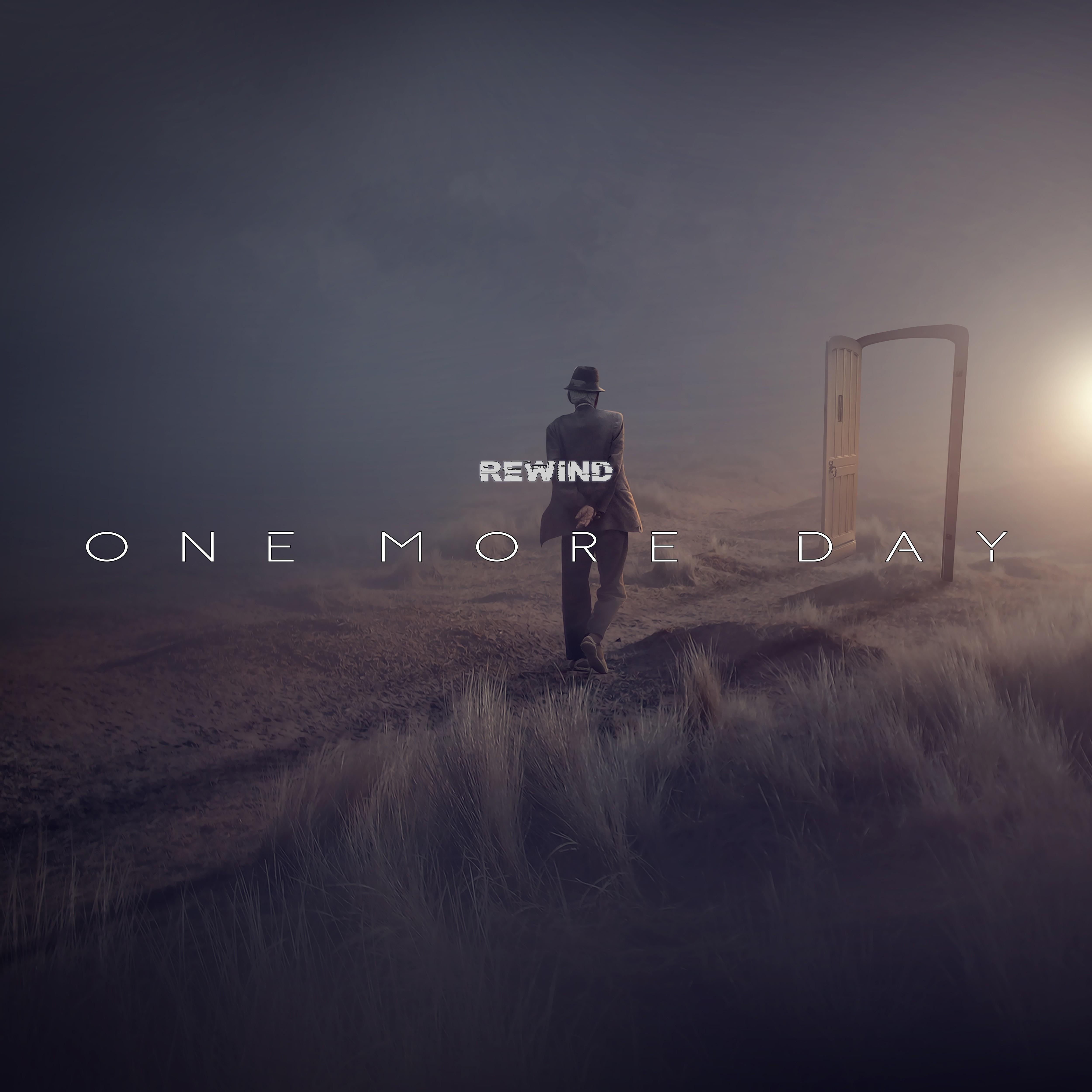 One More Day