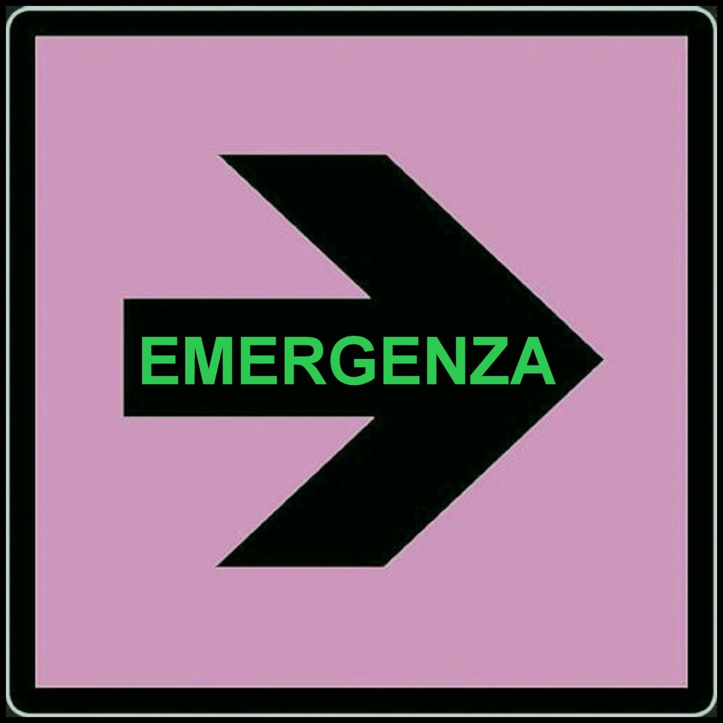Emergenza