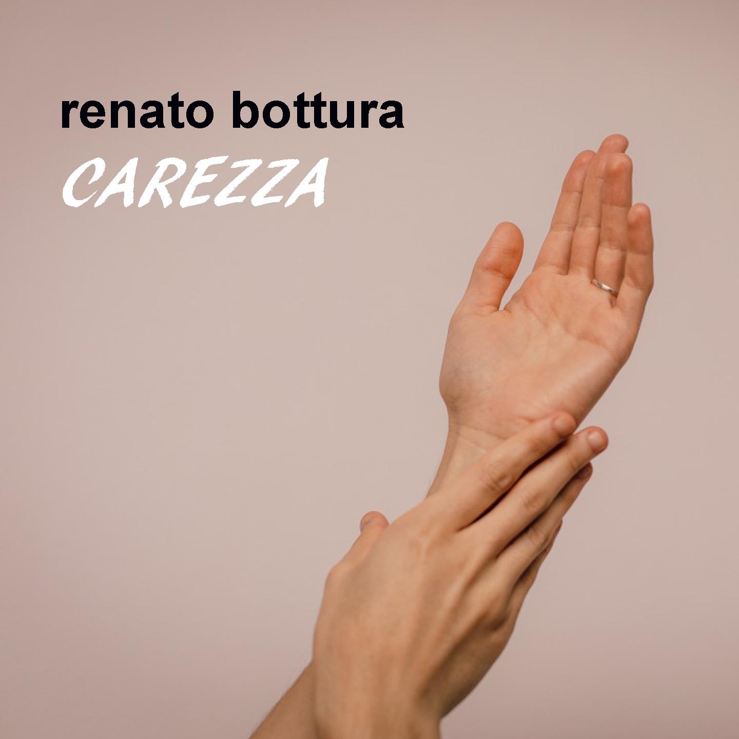 Carezza