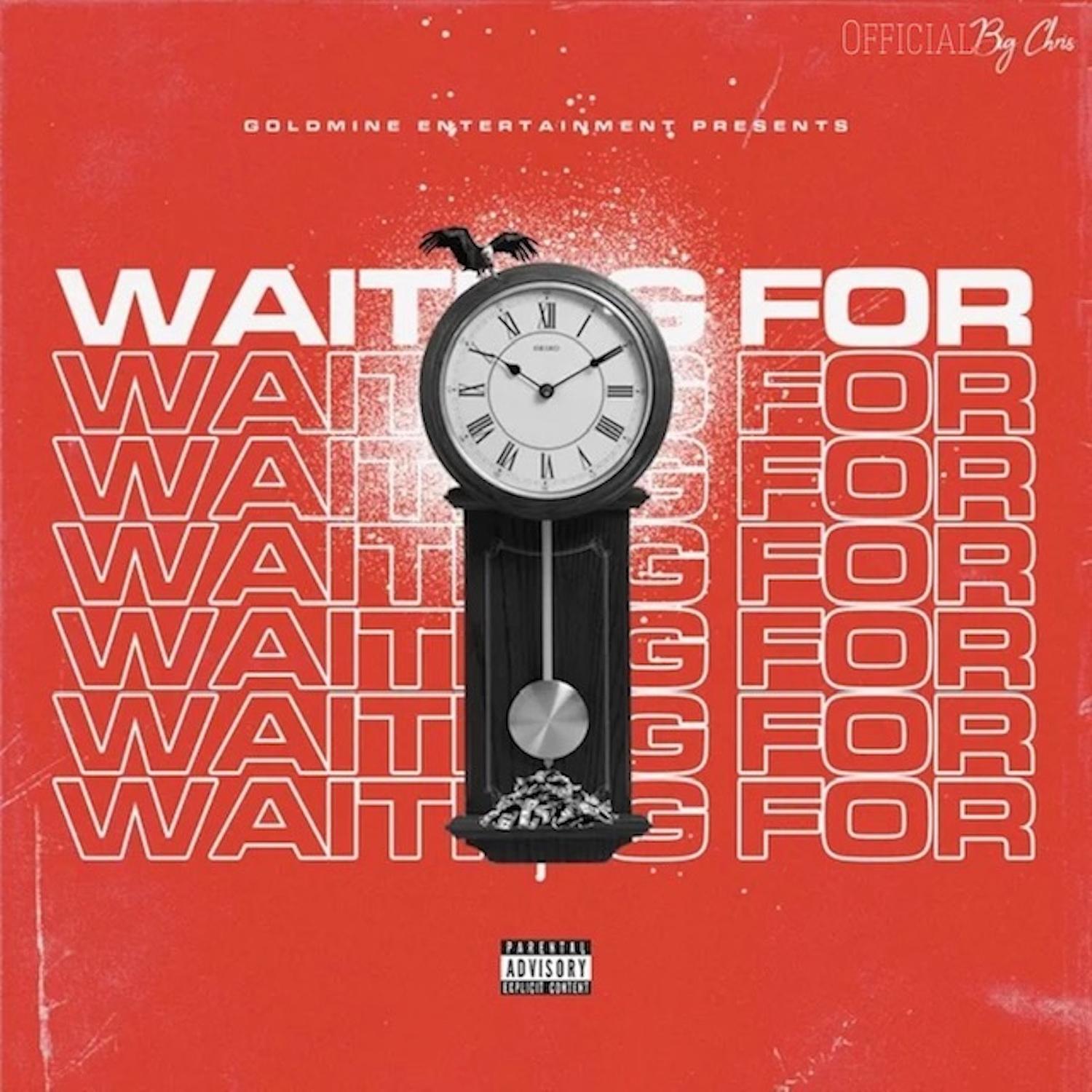 Waiting For
