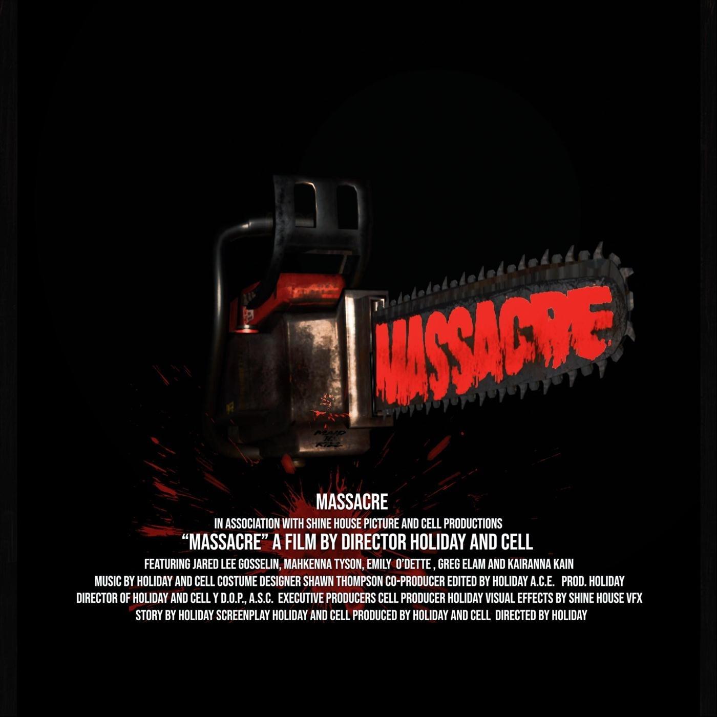 Massacre