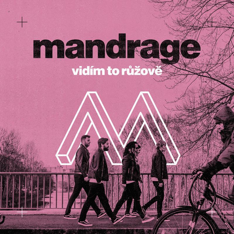Vidim To Ruzove