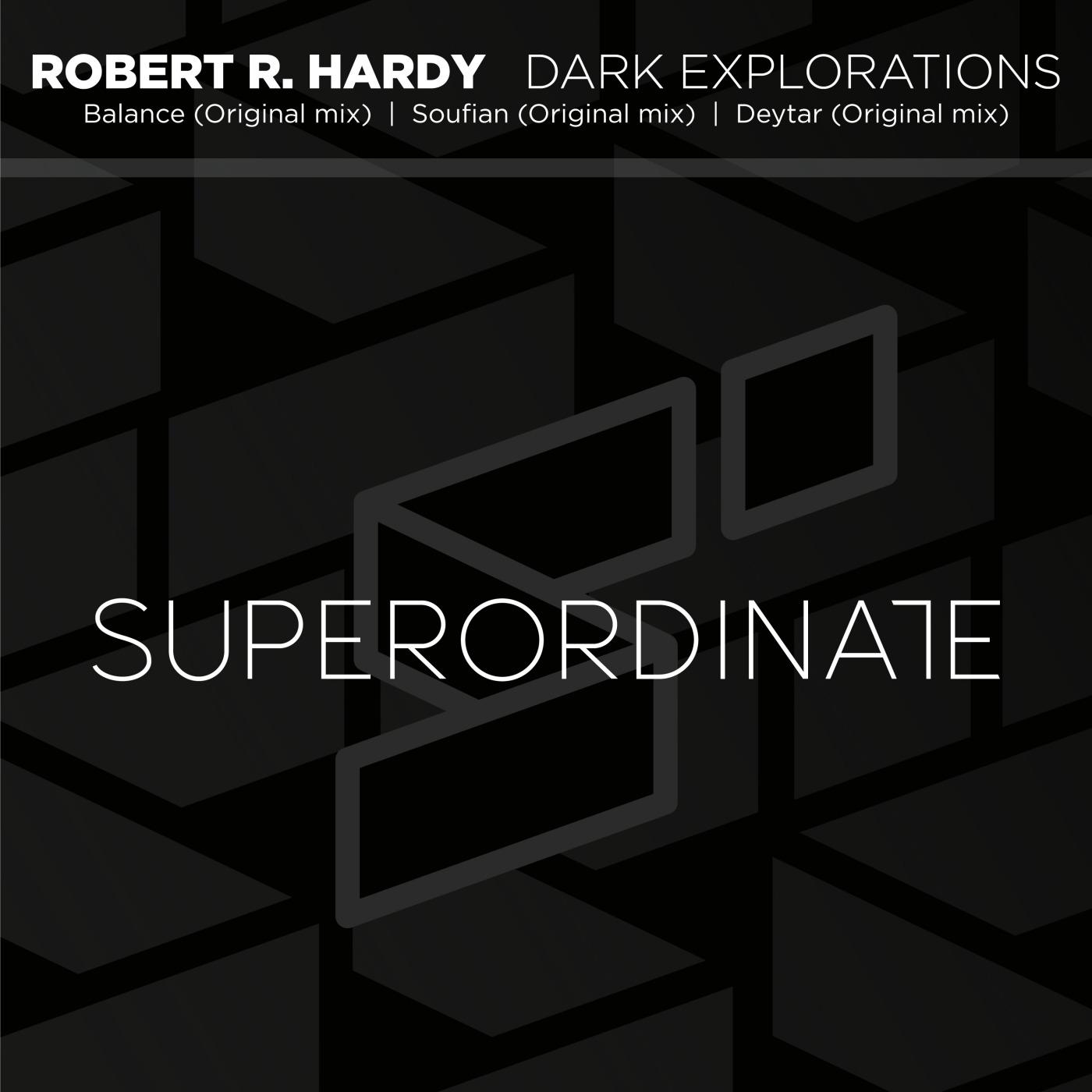 Dark Explorations