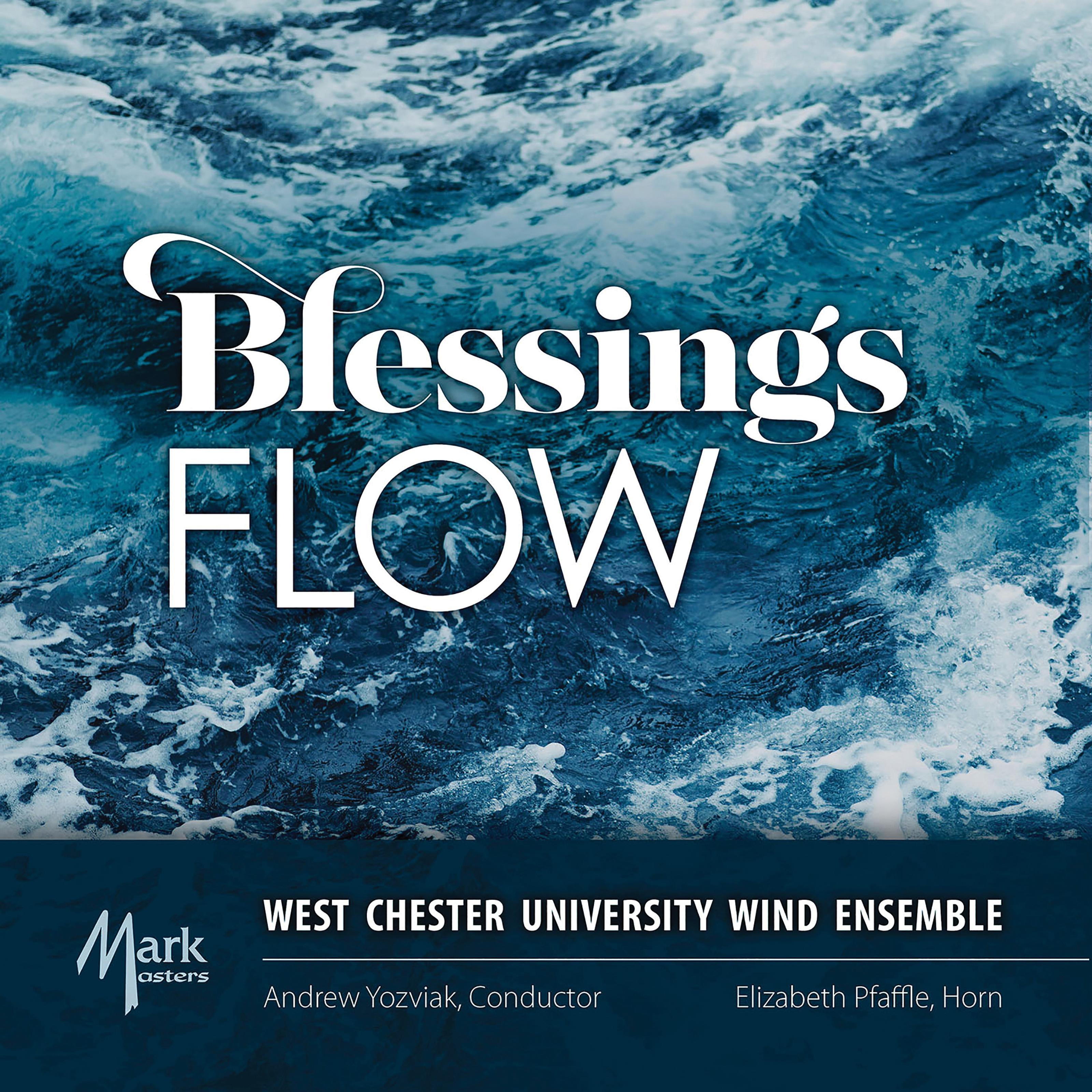 Blessings Flow
