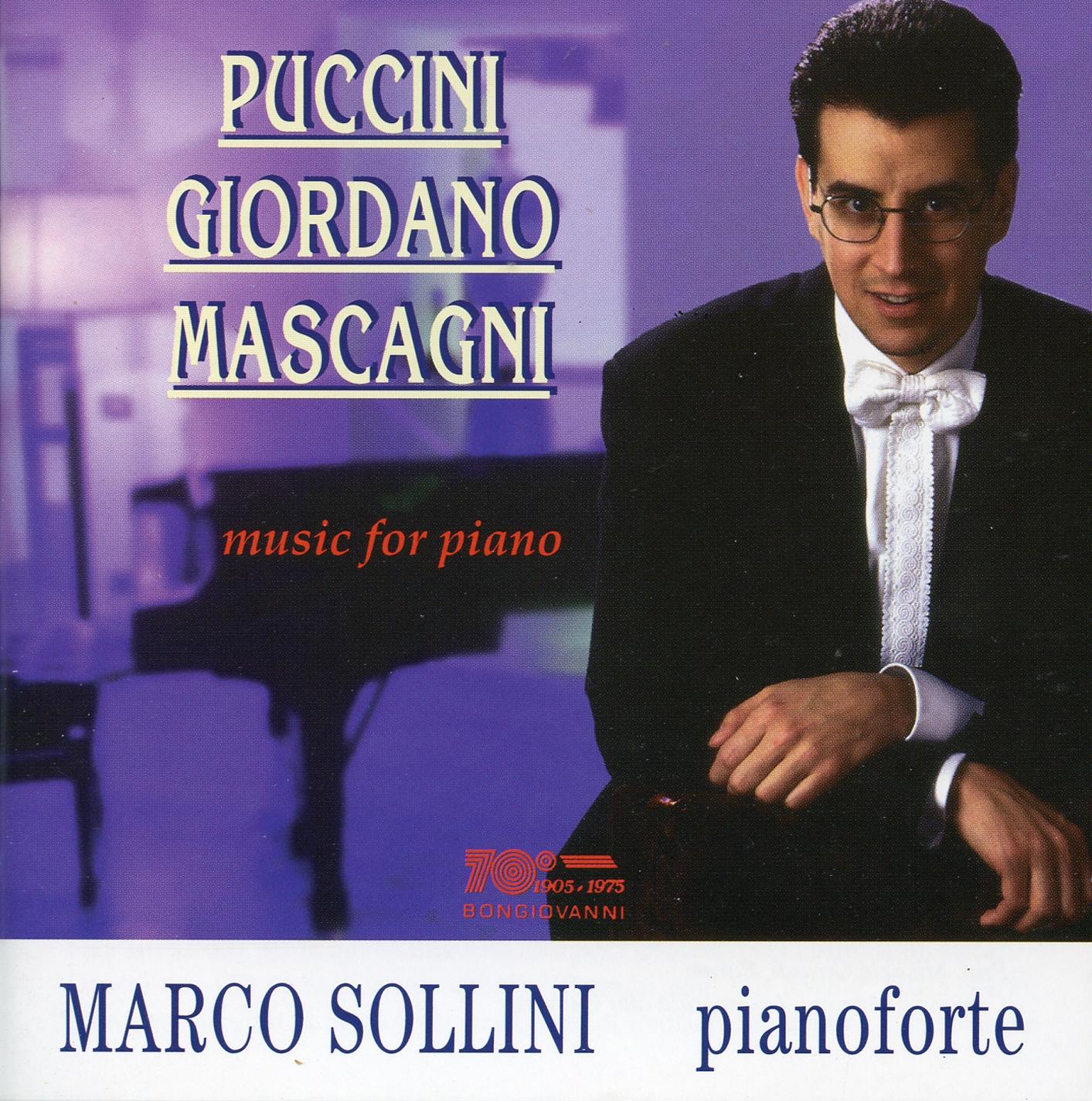 Piccolo Valzer