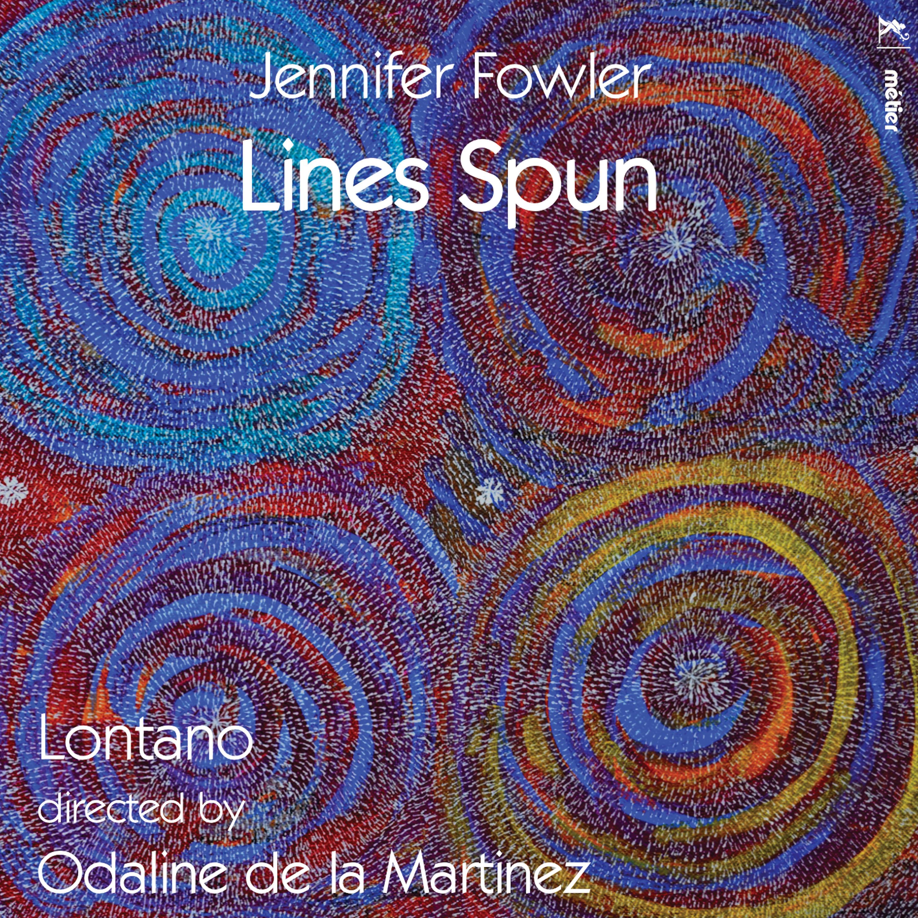 Lines Spun