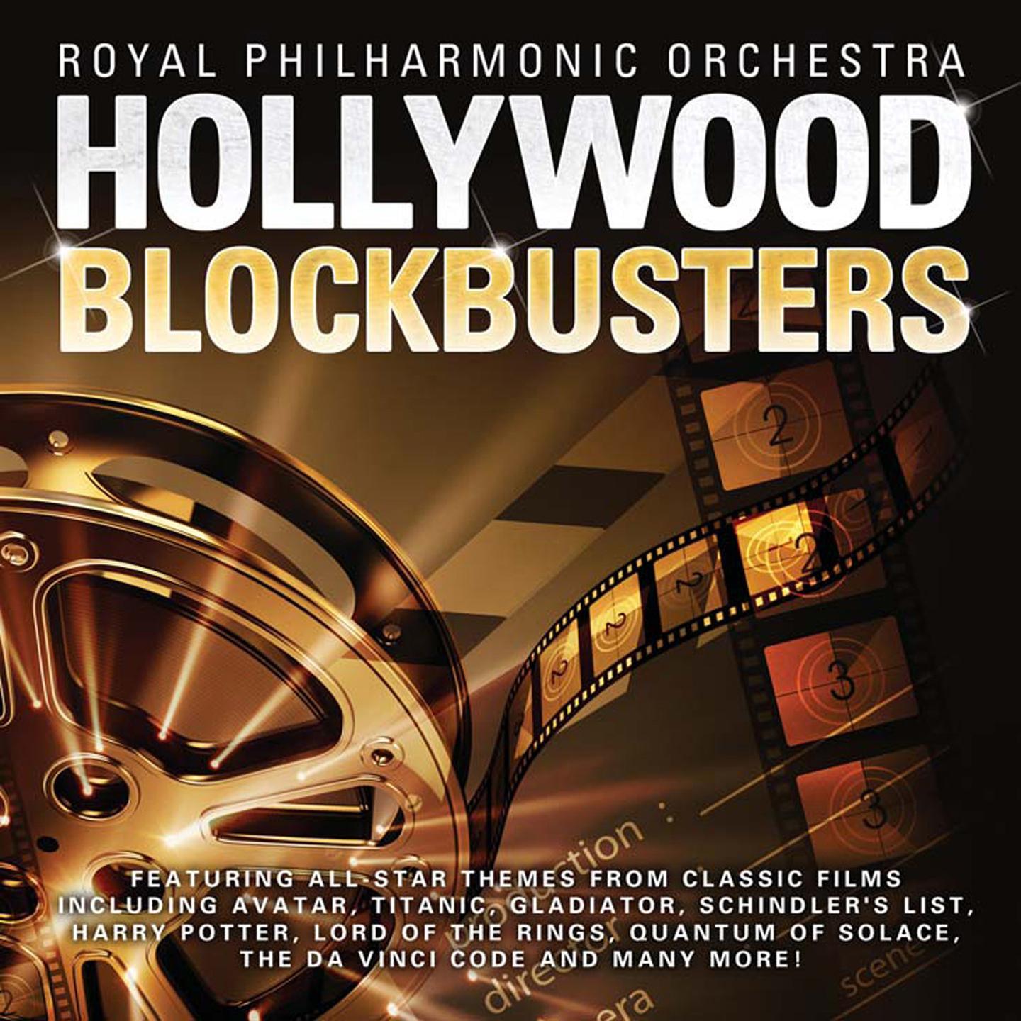 Hollywood Blockbusters