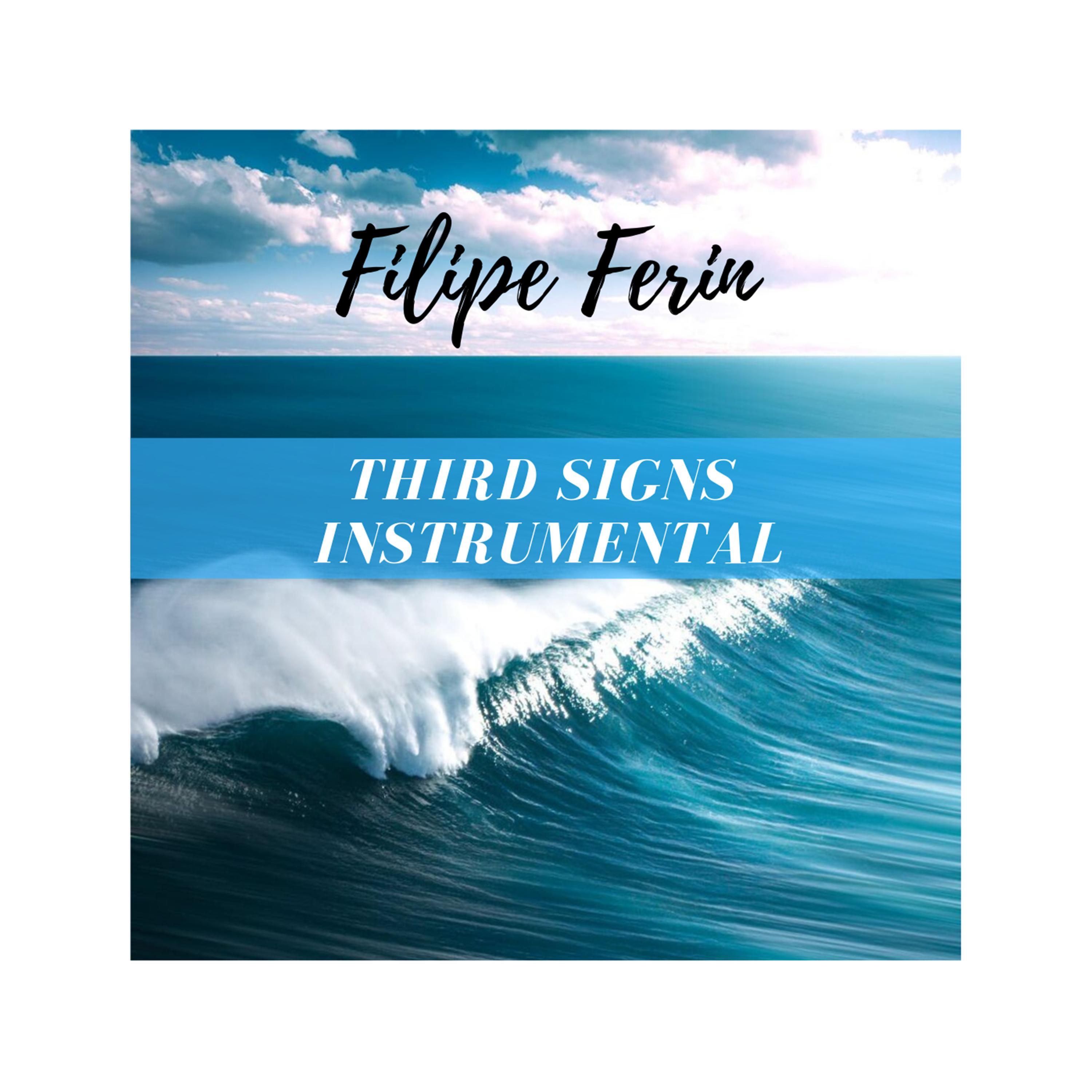 Third Signs - Instrumental