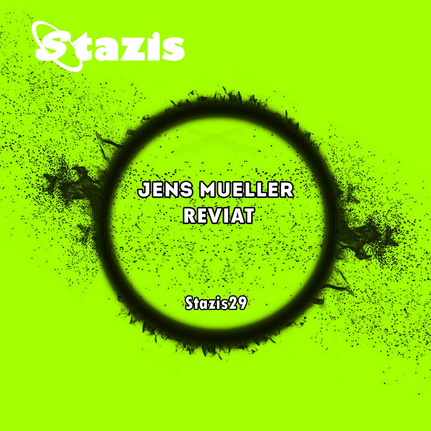 Reviat