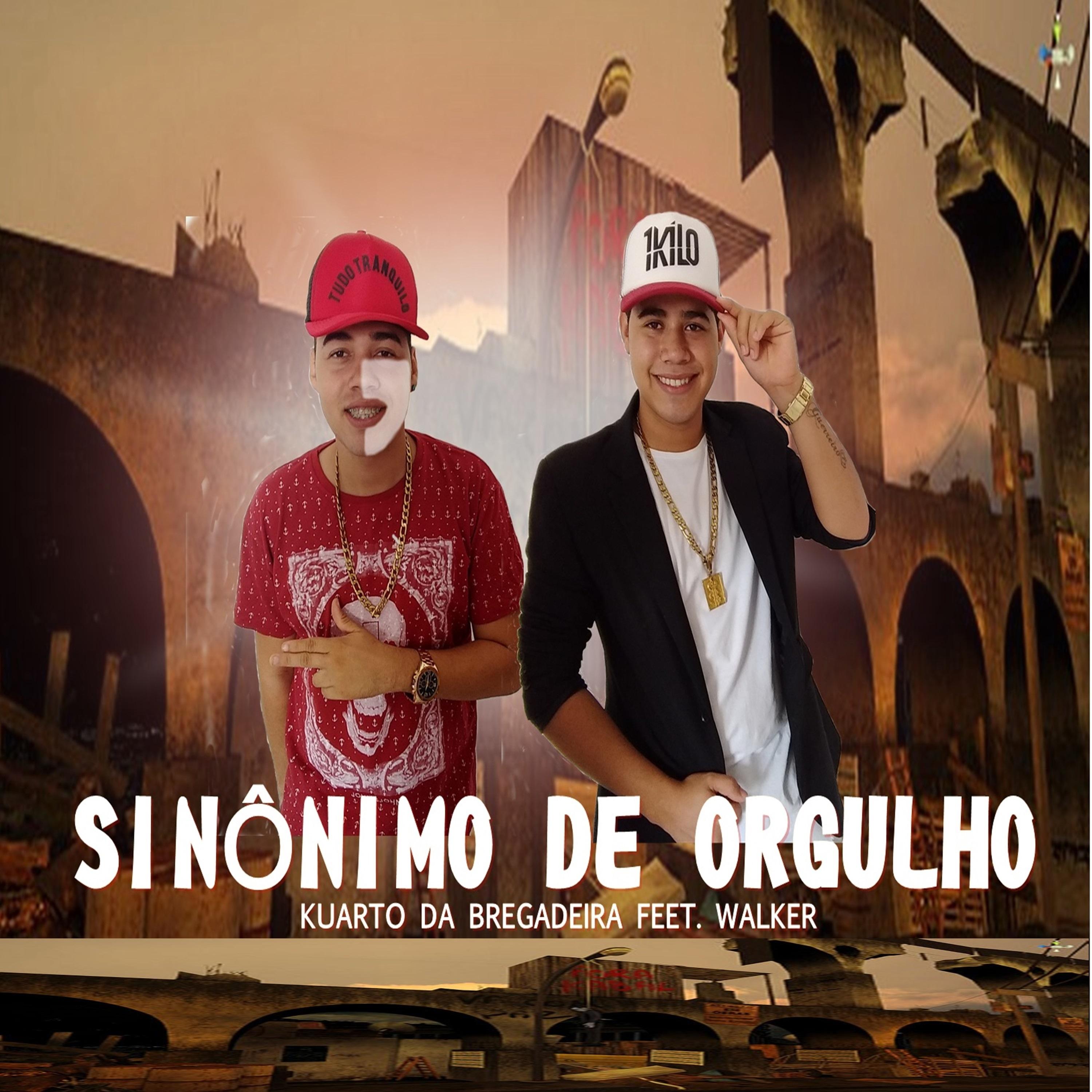 Sin nimo de Orgulho
