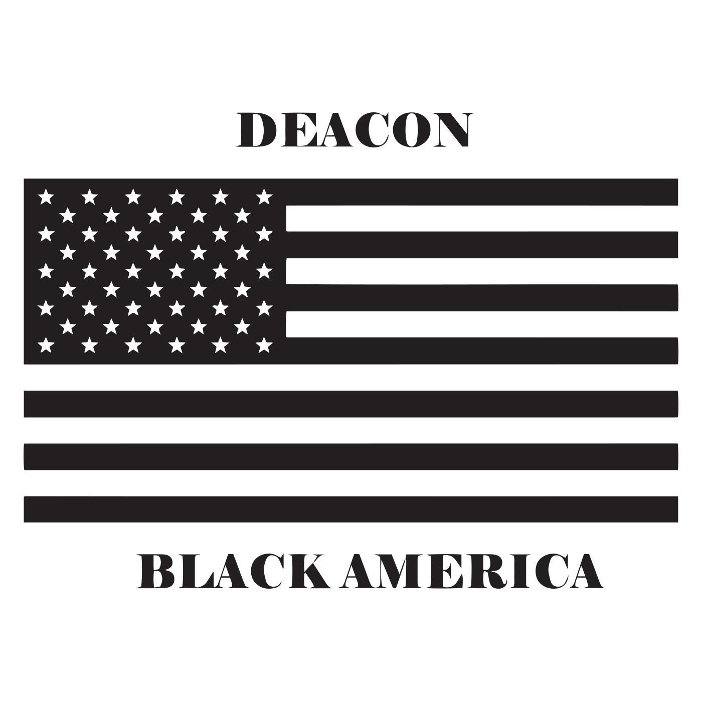Black America