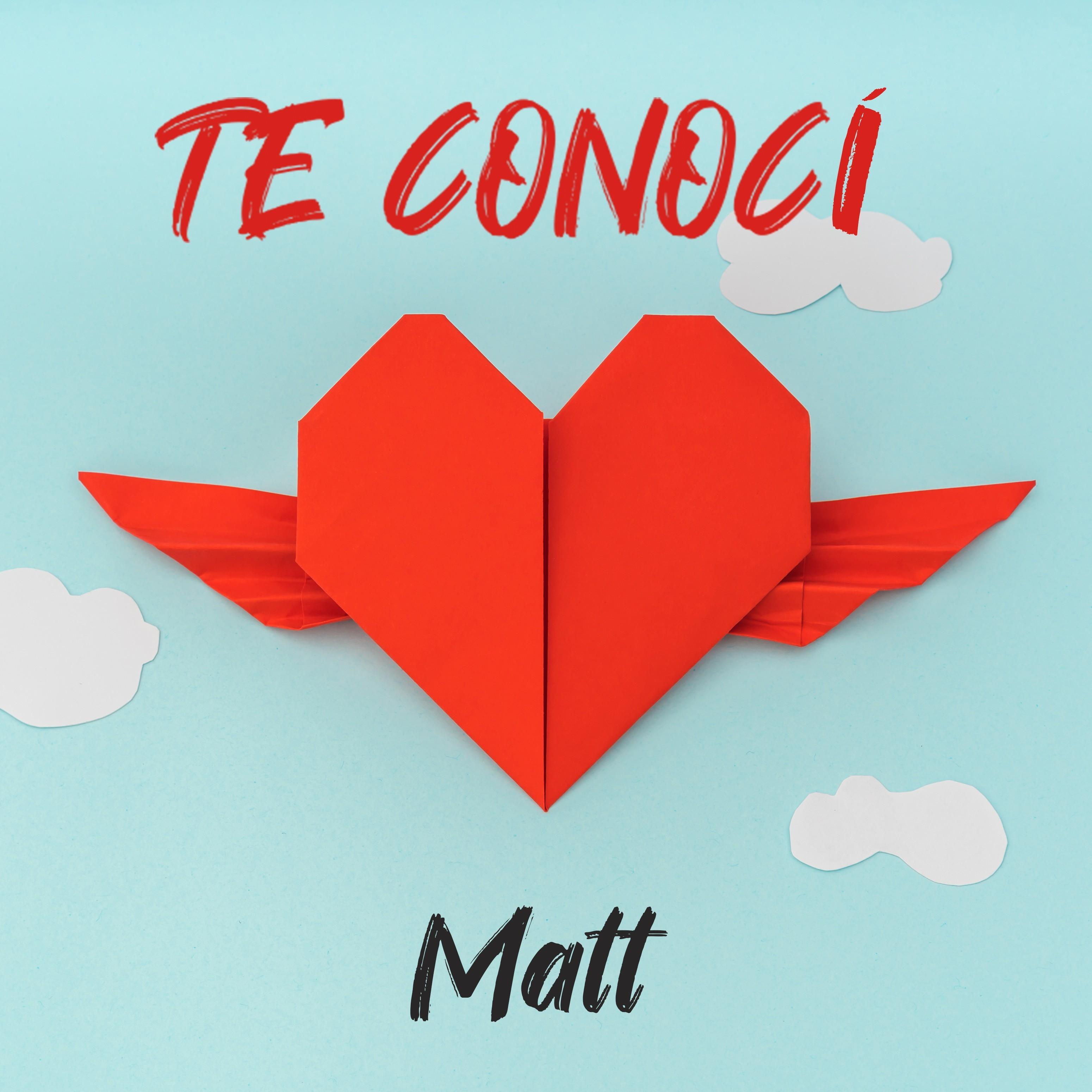 Te Conoci