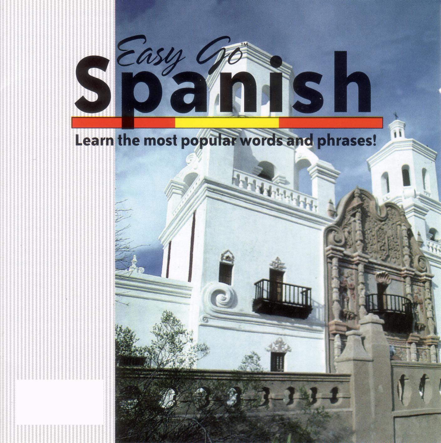 Spanish-easy Go