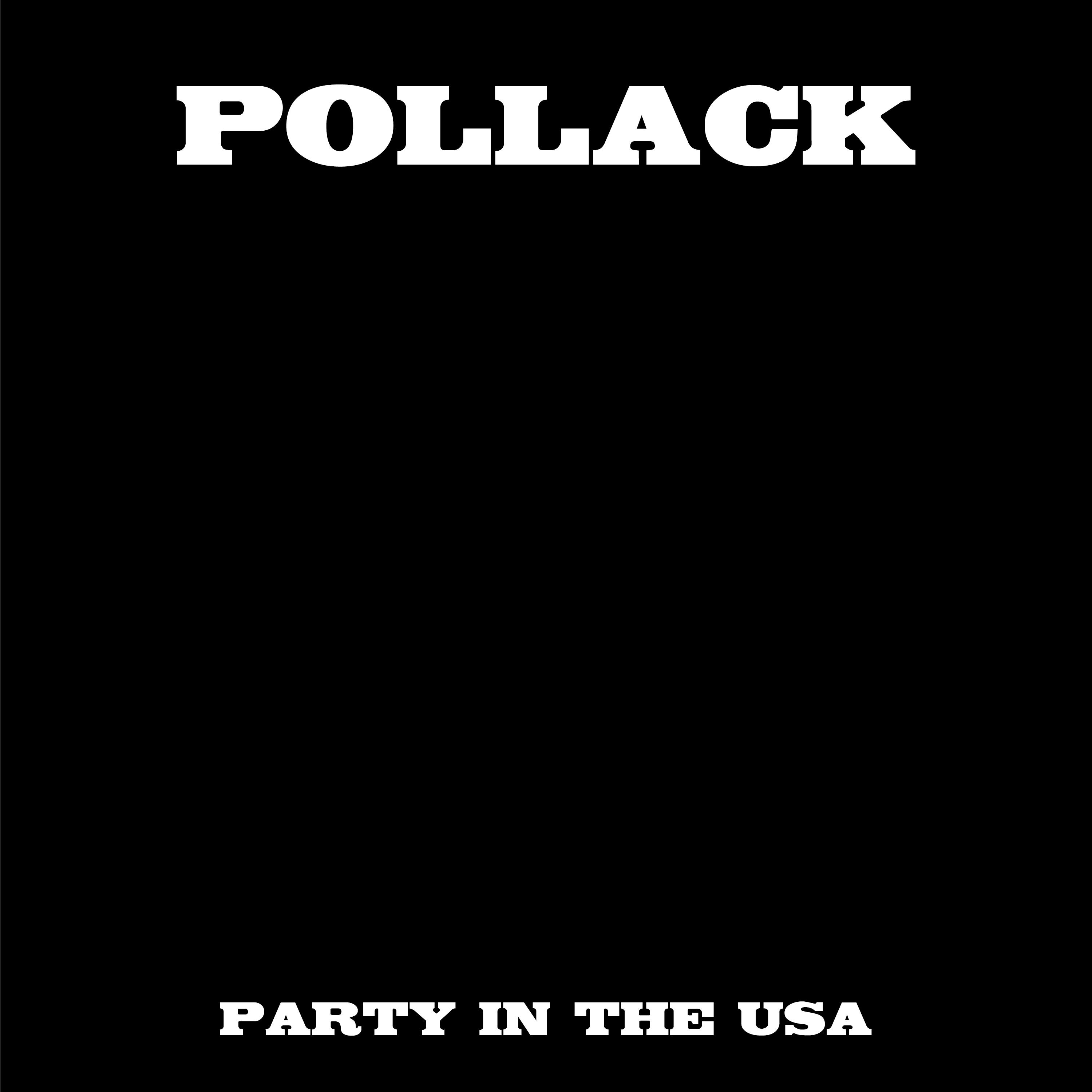Party In The Usa