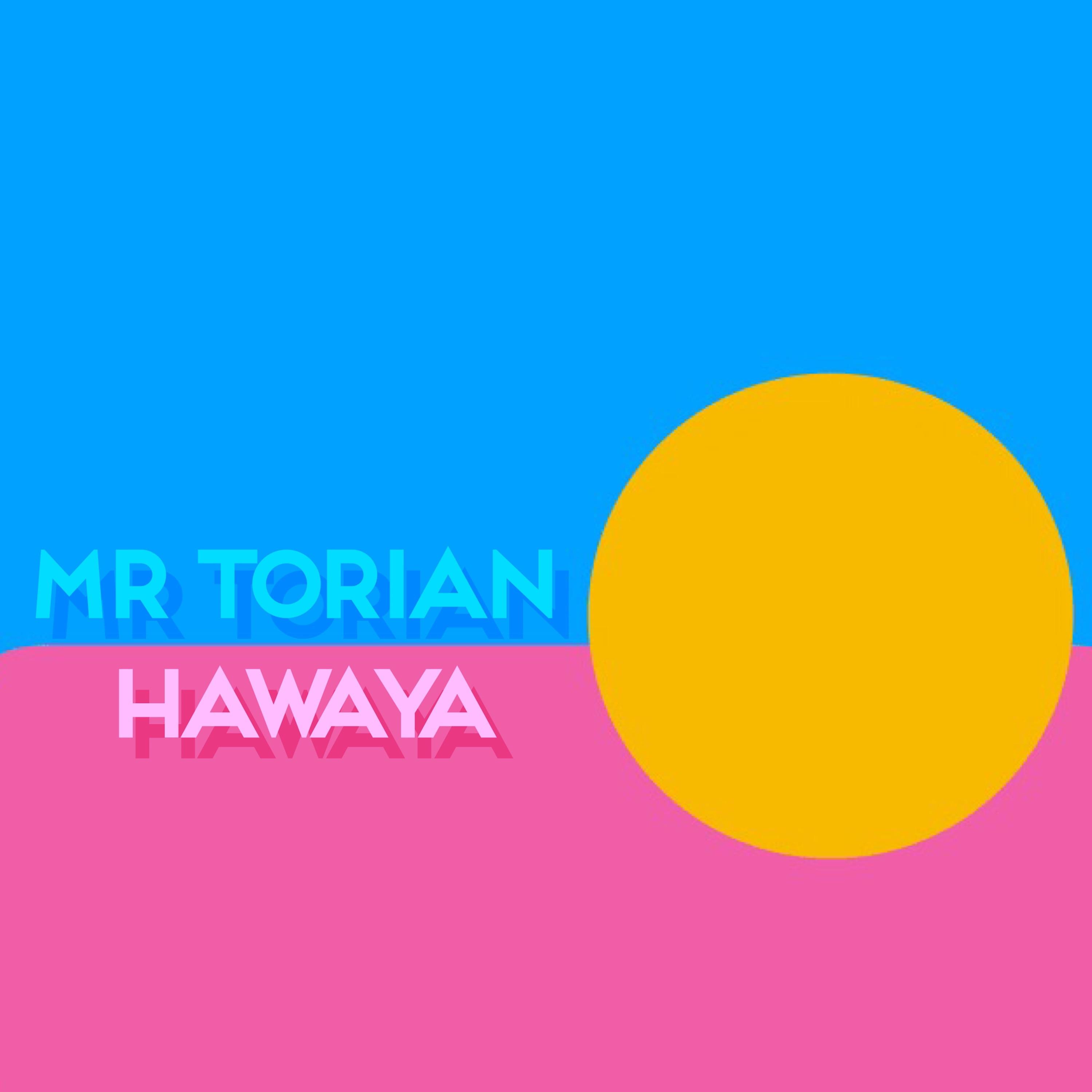 Hawaya