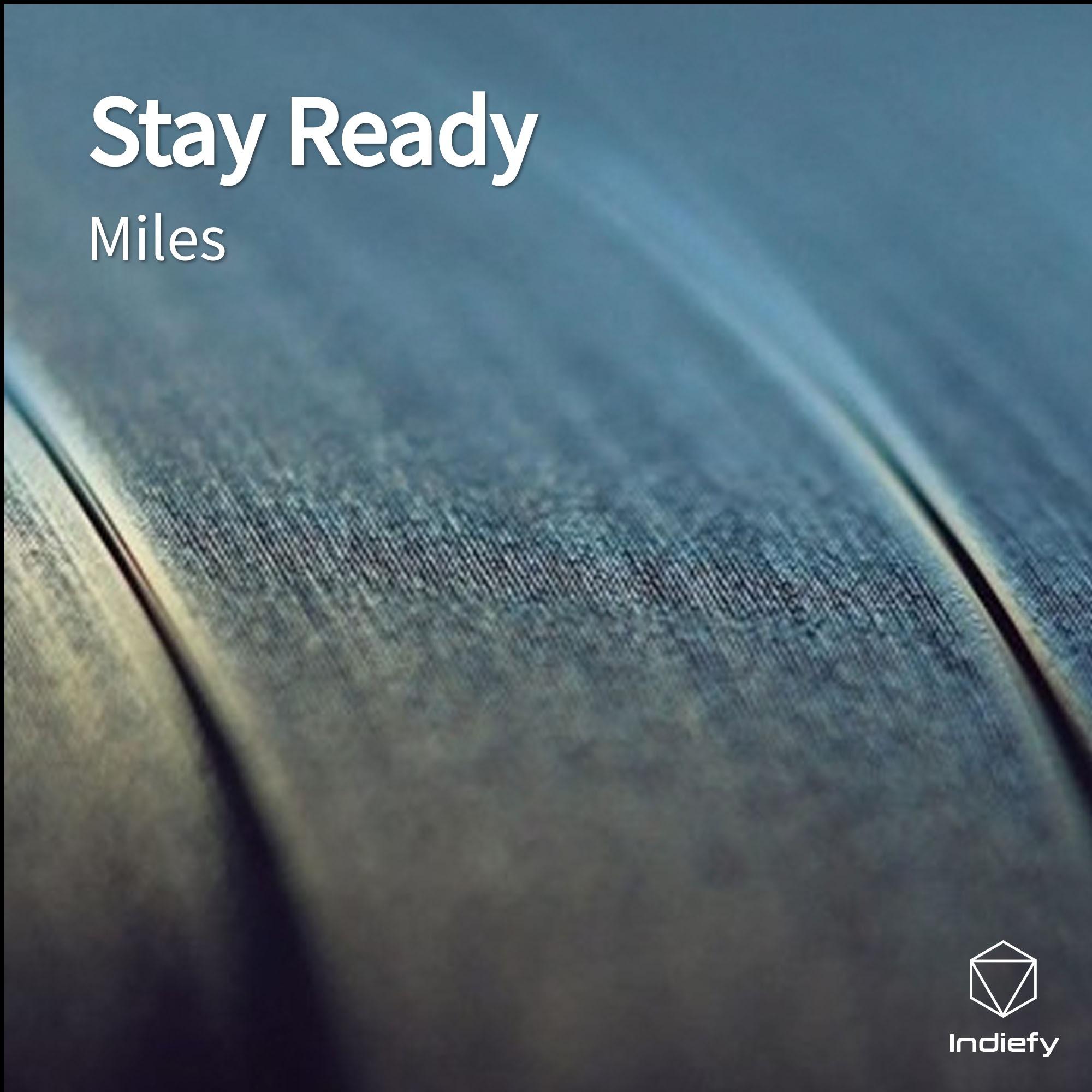 Stay Ready