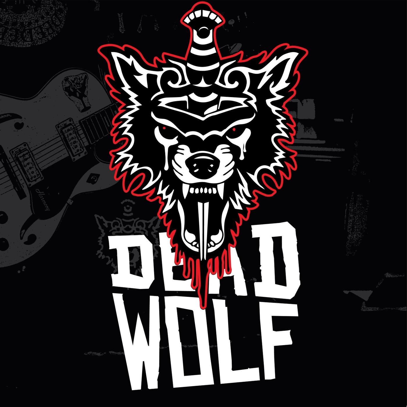 Dead Wolf
