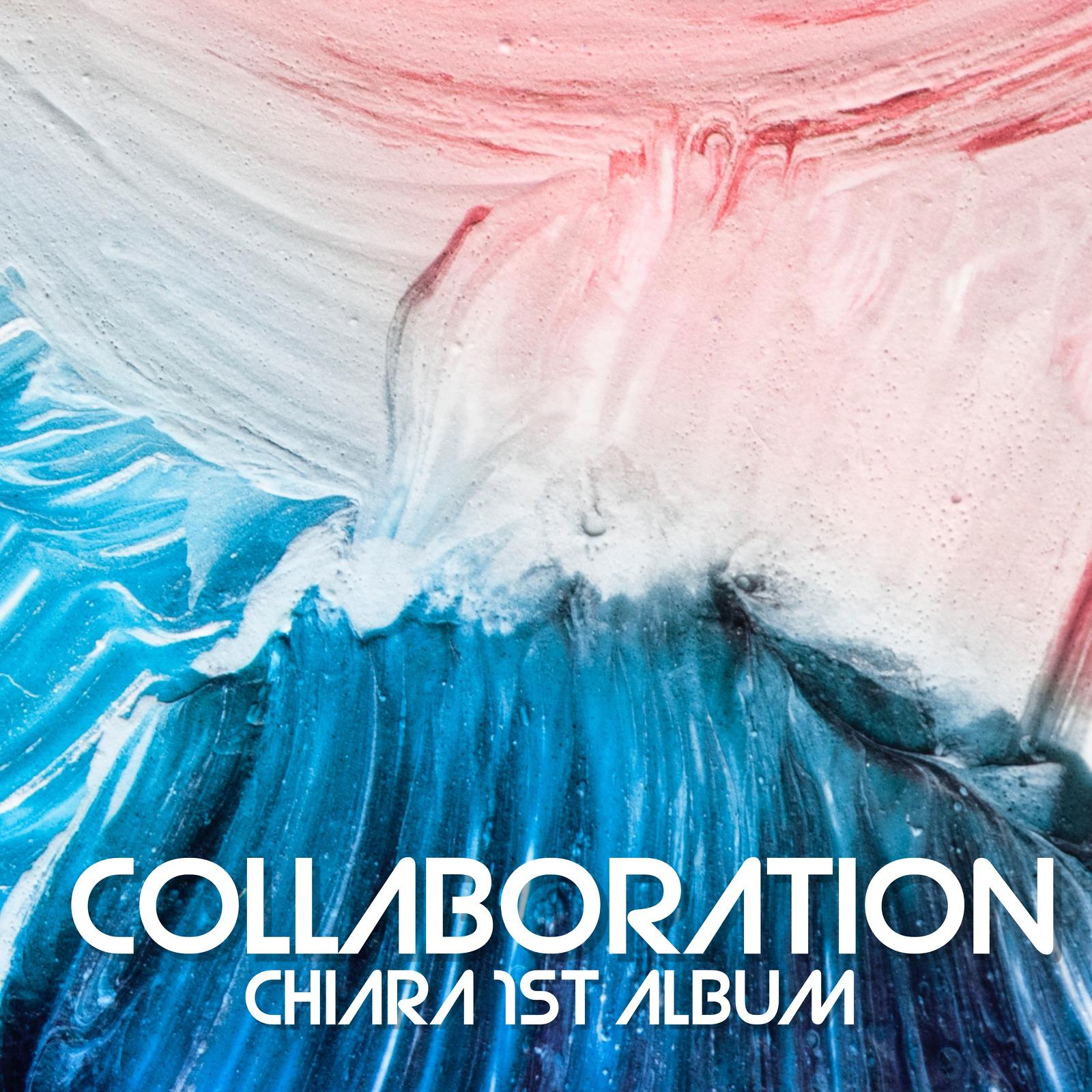 Collaboration Vol.1