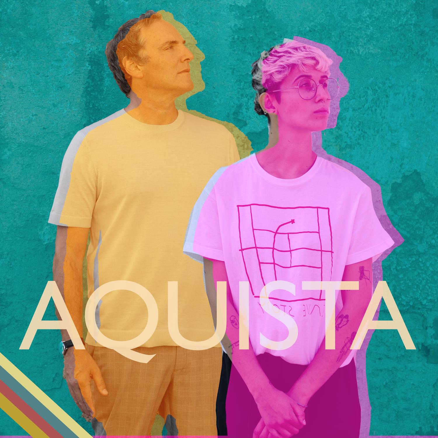 Aquista