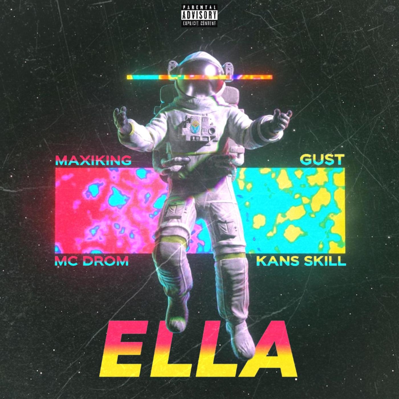 Ella