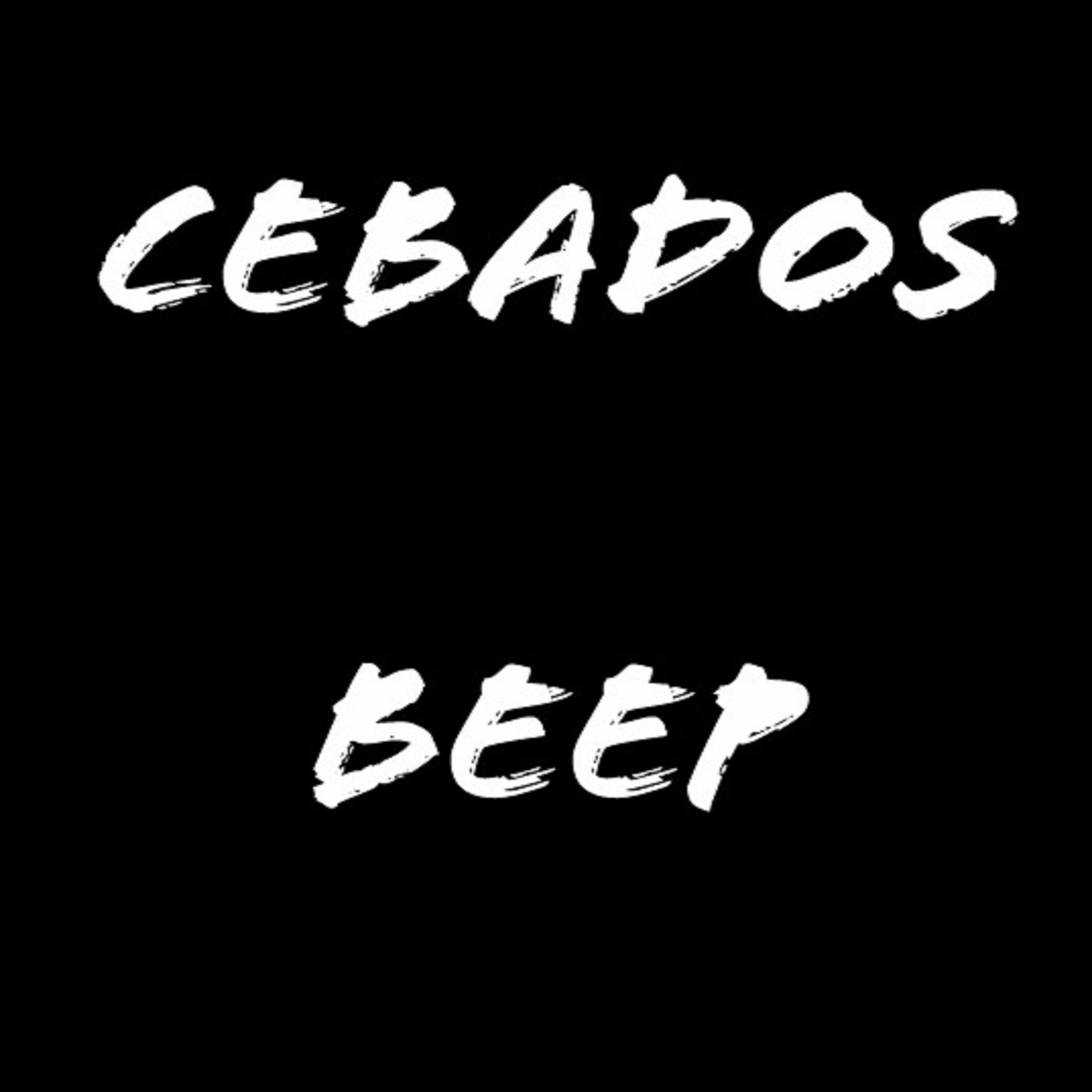 Cebados