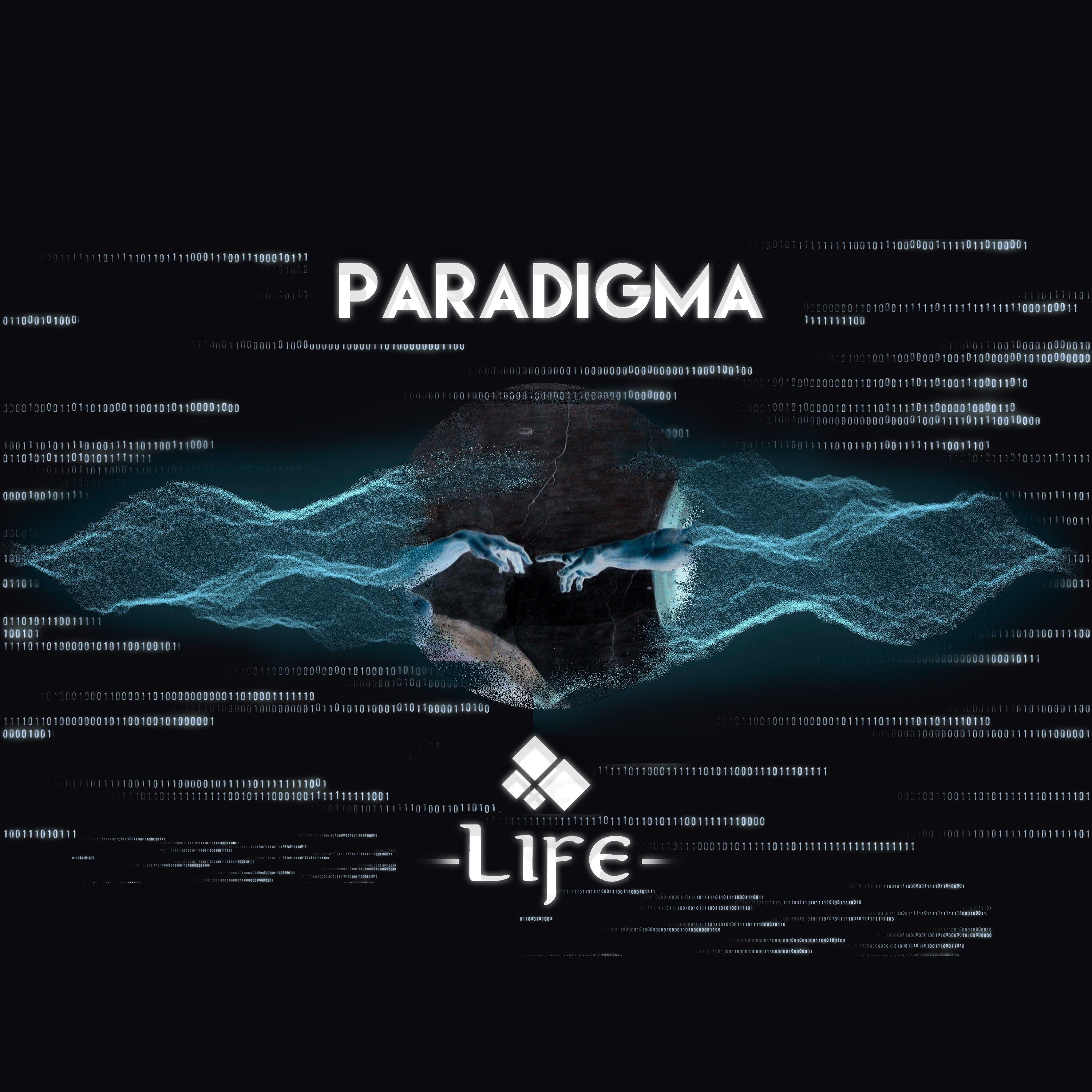 Spiritual Paradigm