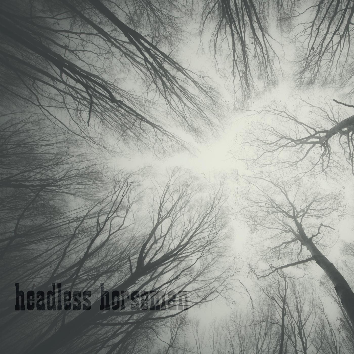 Headless Horseman