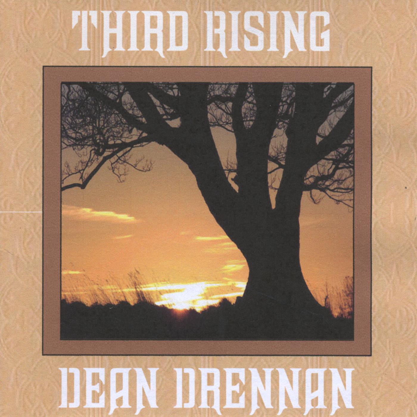 Third Rising
