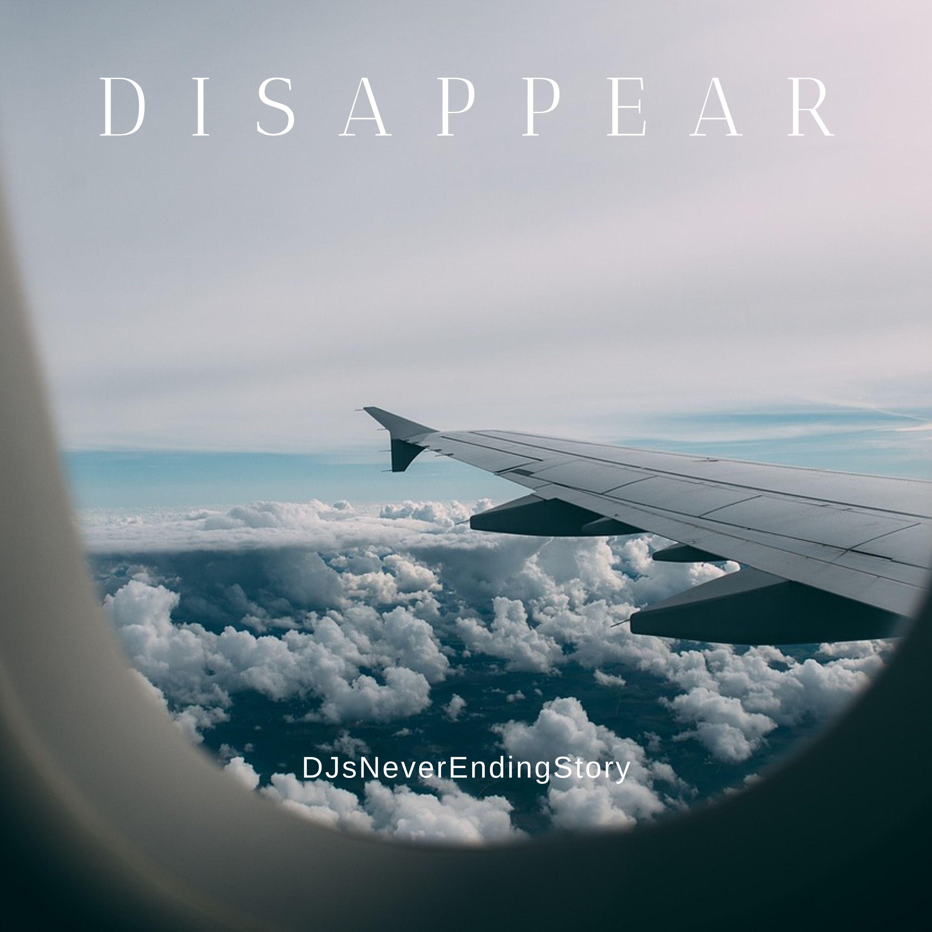 Disappear