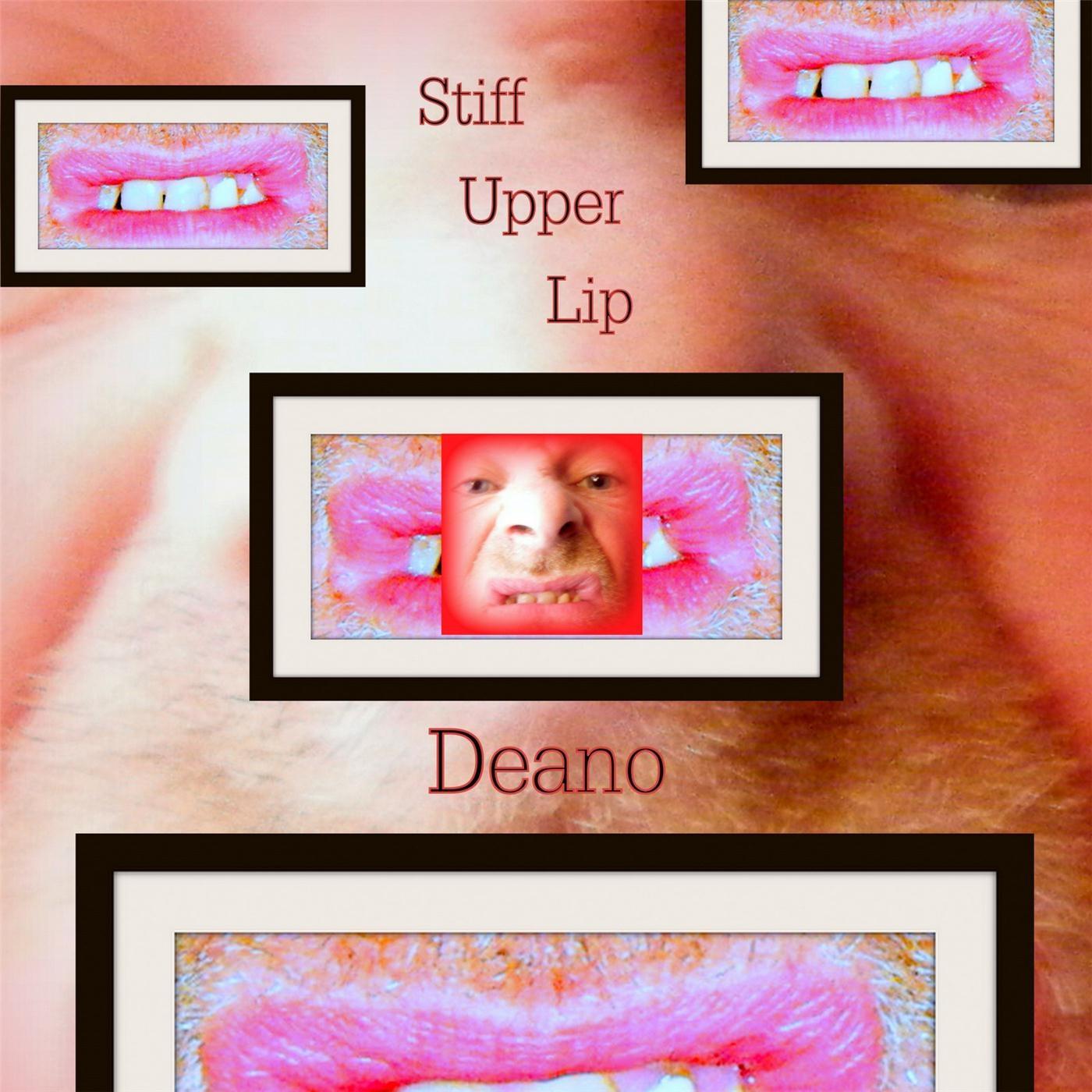 Stiff Upper Lip