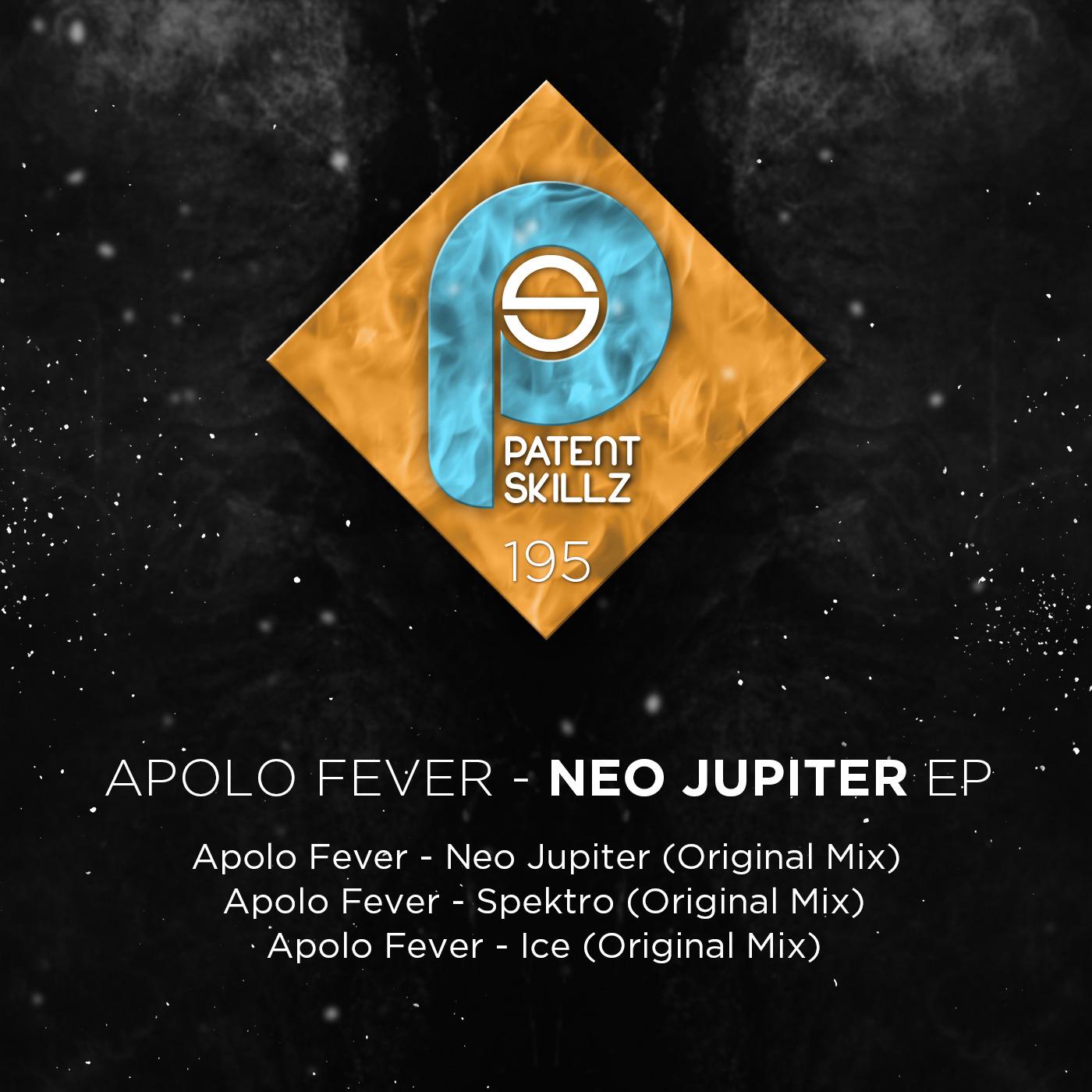 Neo Jupiter