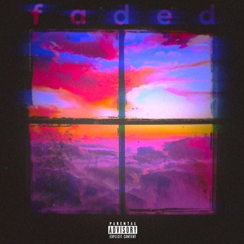 Faded