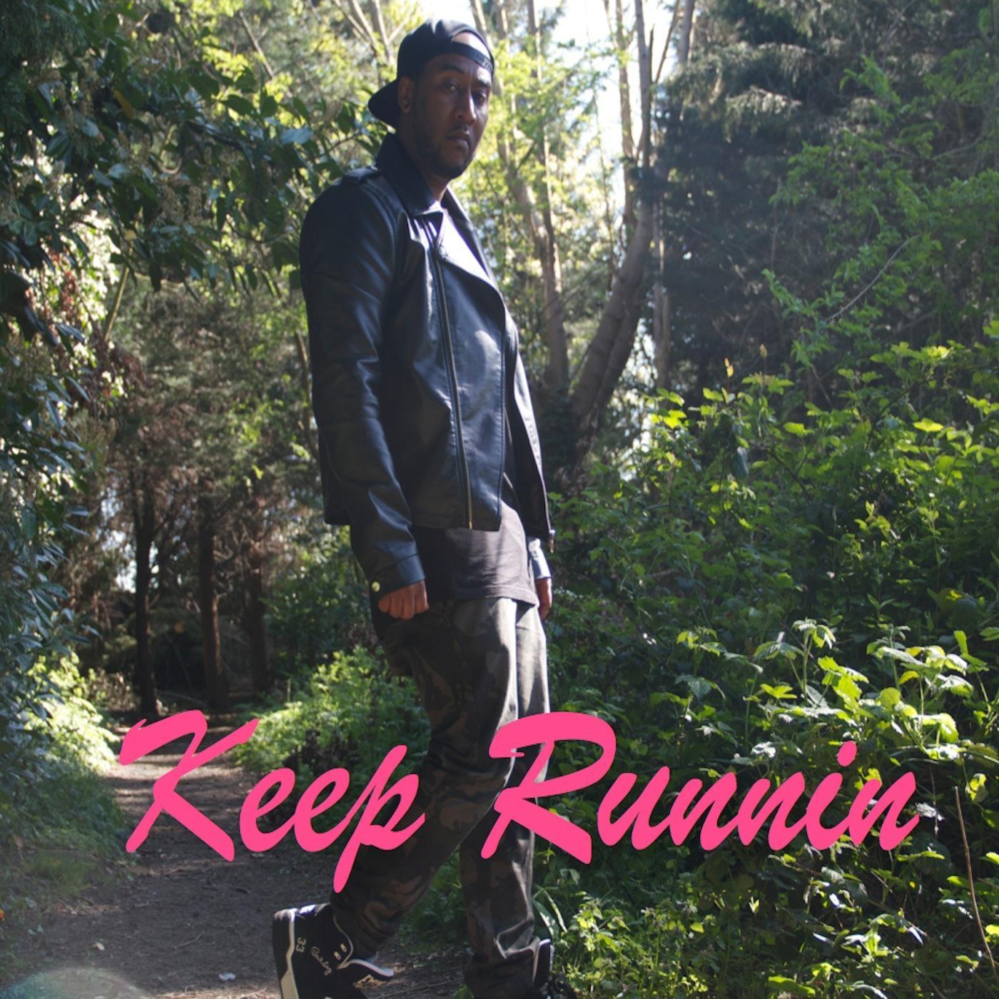 Keep Runnin