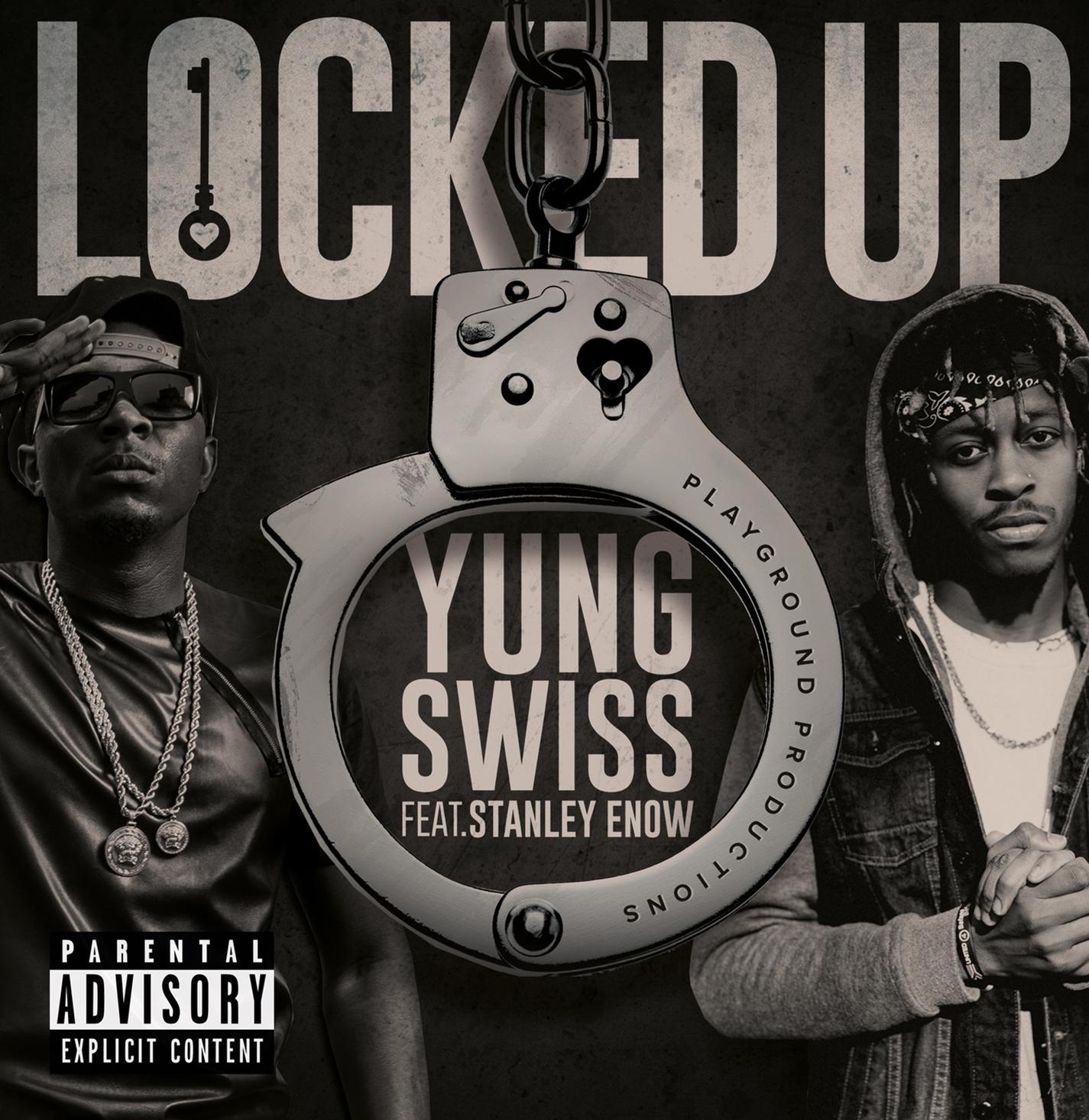 Locked Up