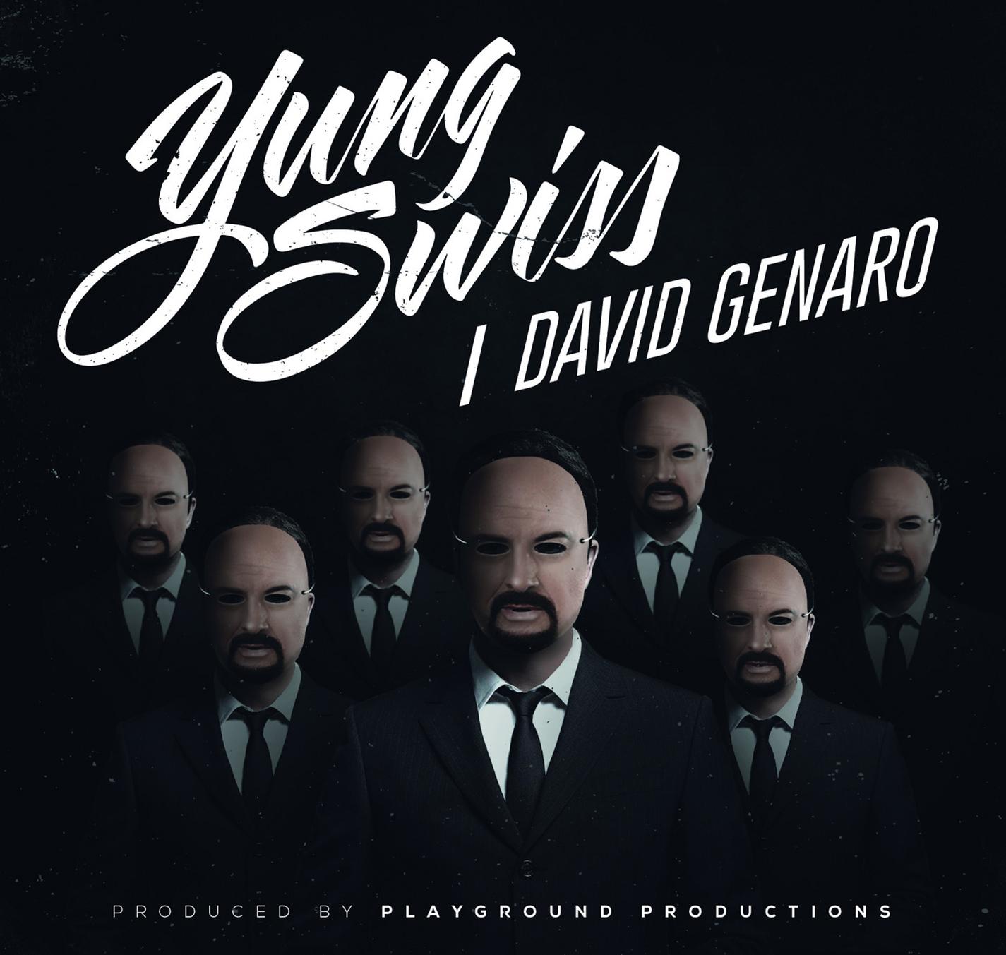 David Genaro
