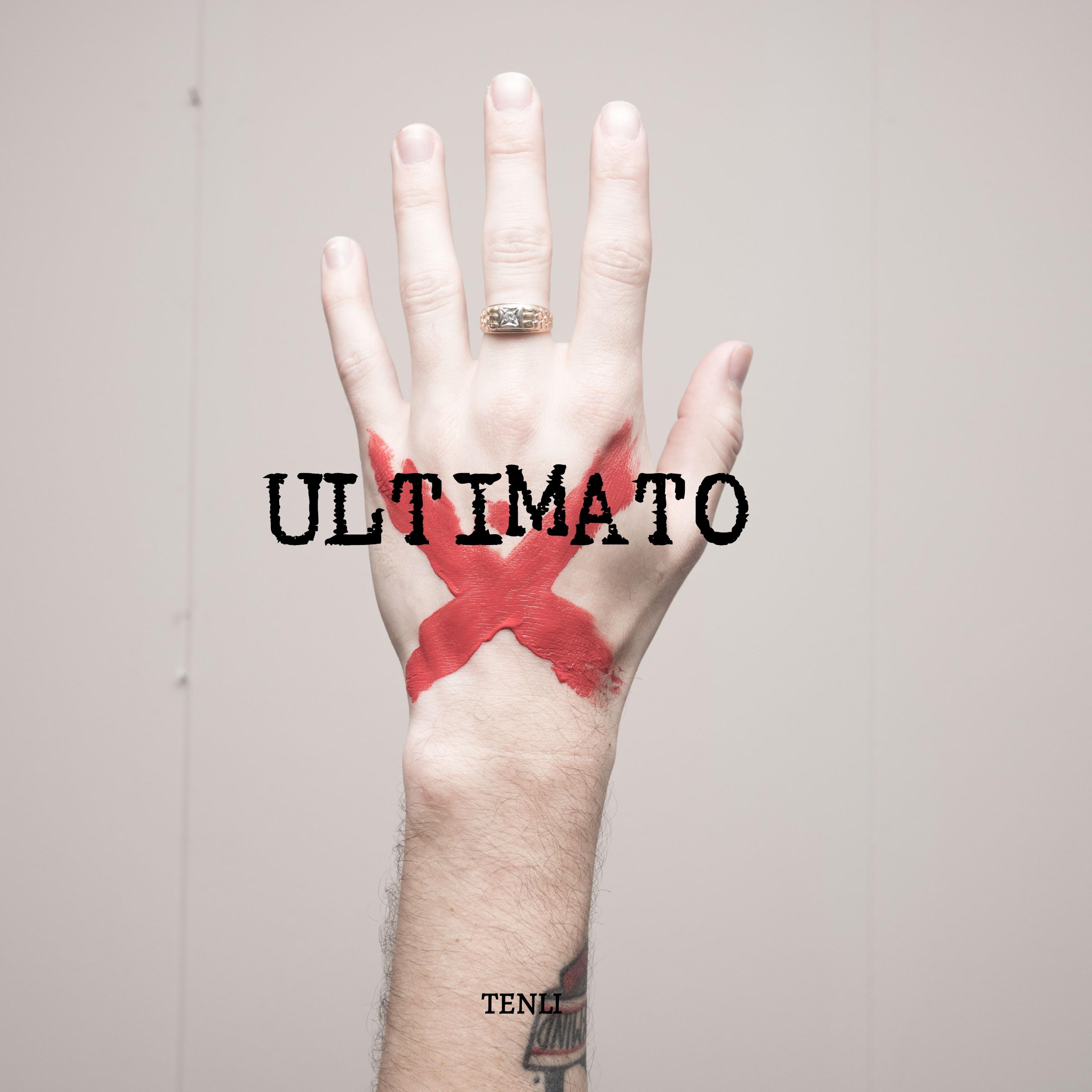 Ultimato