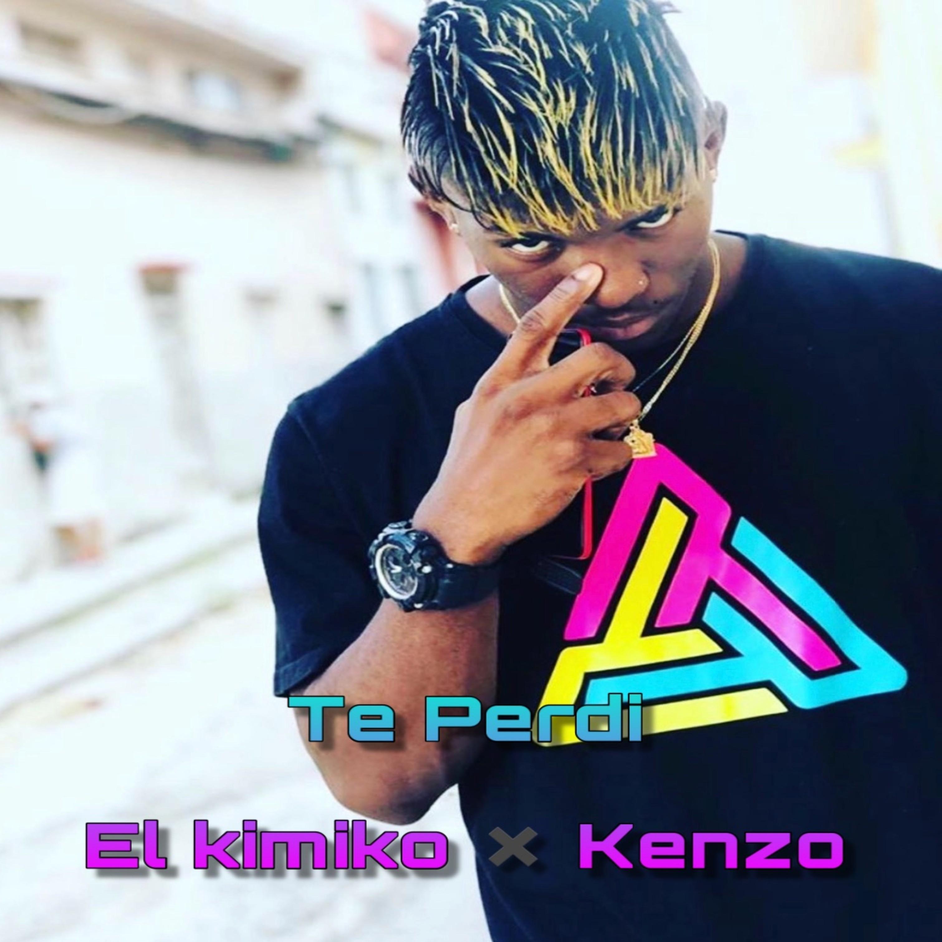 Te Perdi