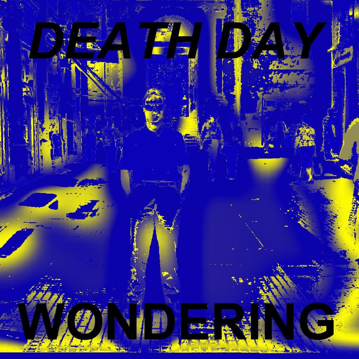 Wondering