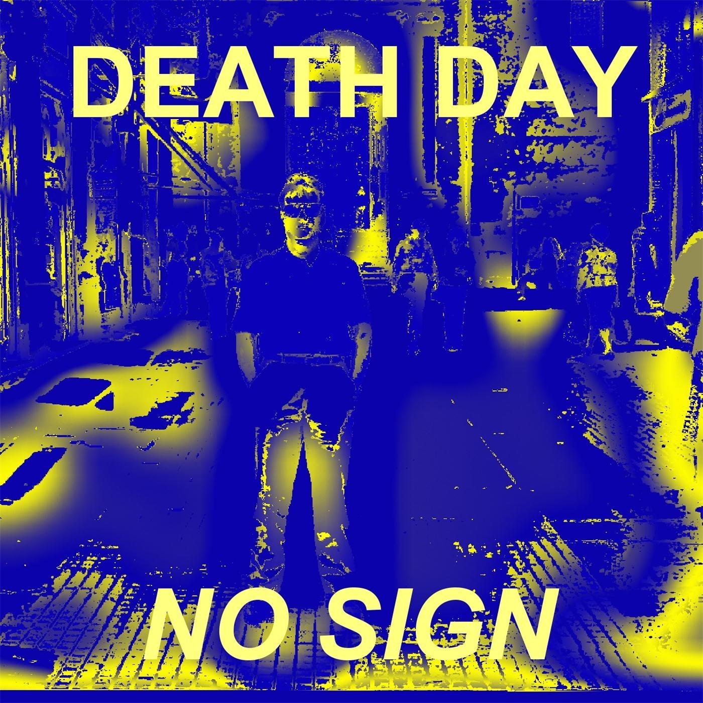 No Sign